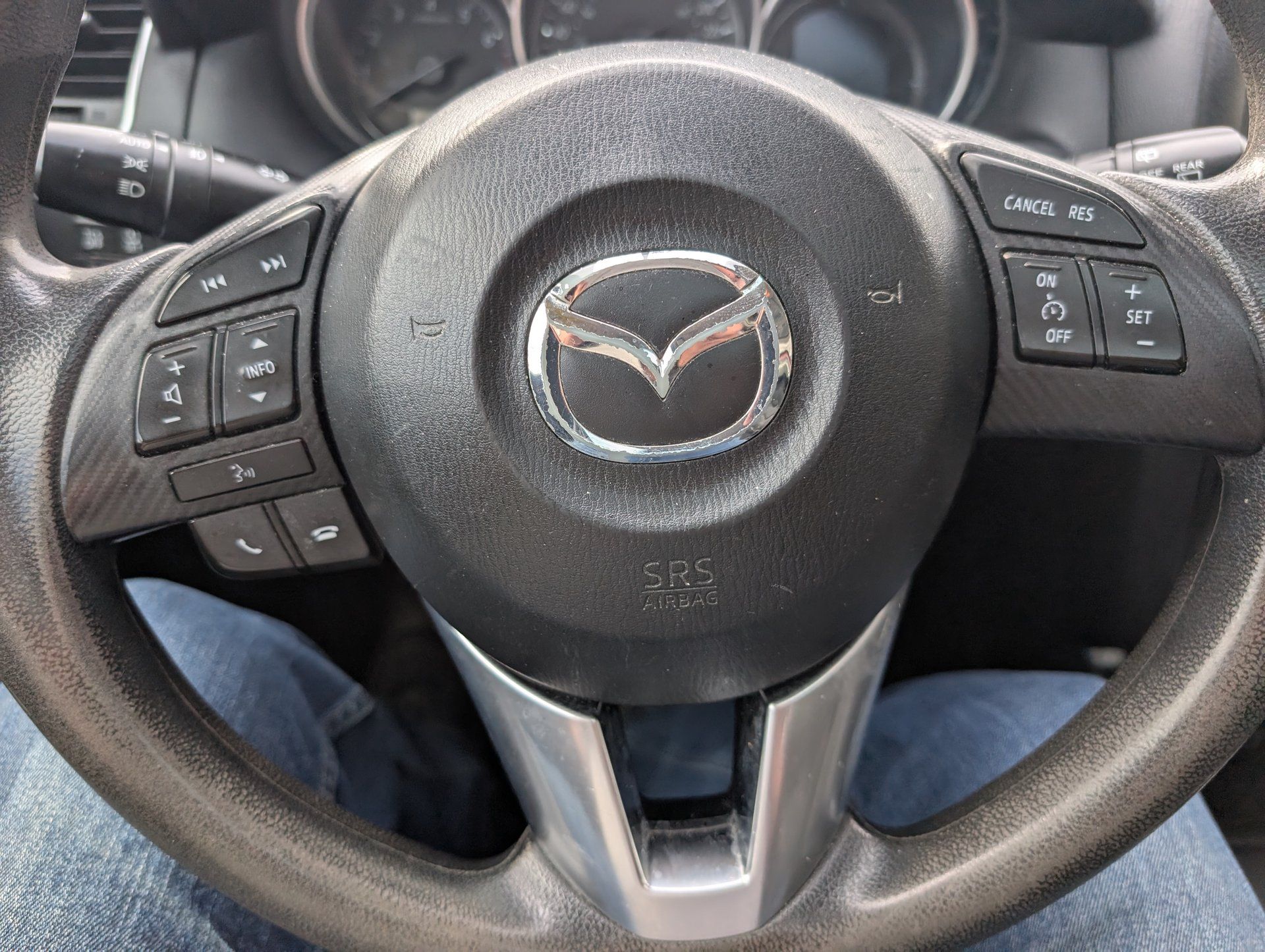 Mazda CX-5 2016 - Image 13