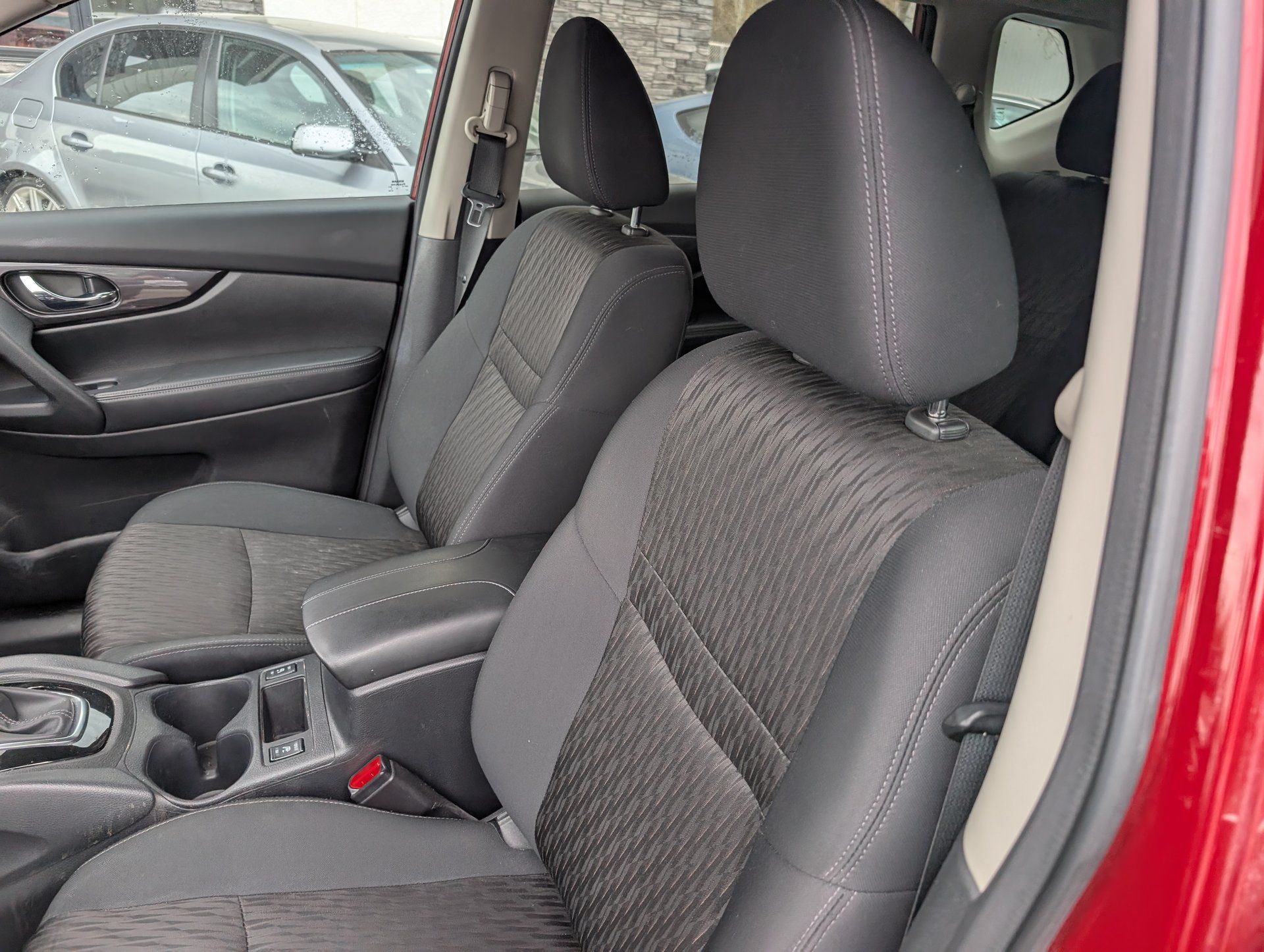 Nissan Rogue 2020 - Image 9