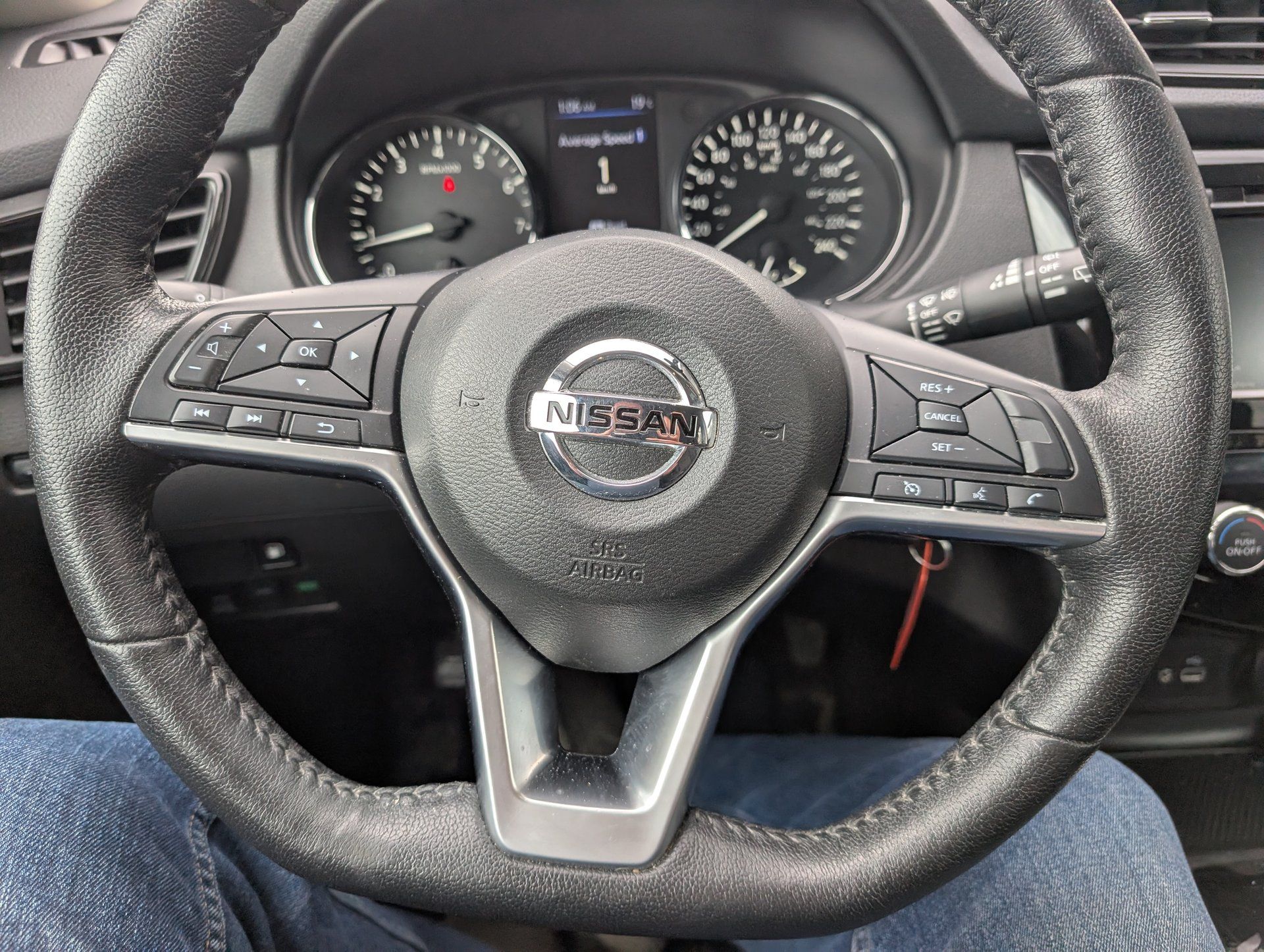 Nissan Rogue 2020 - Image 13