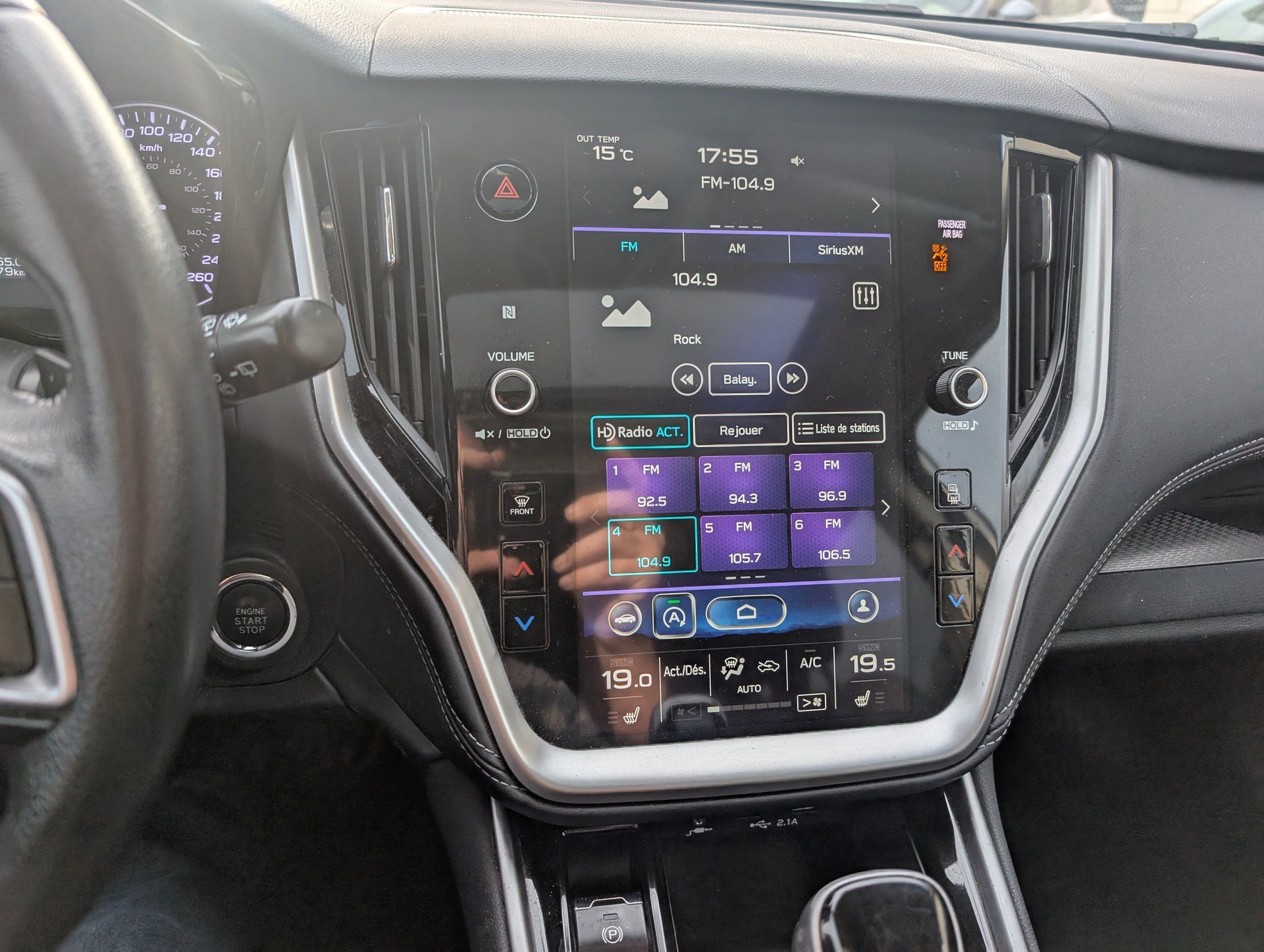 Subaru Outback 2020 - Image 16