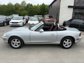 Mazda MX-5 Miata 1999 - Image 2