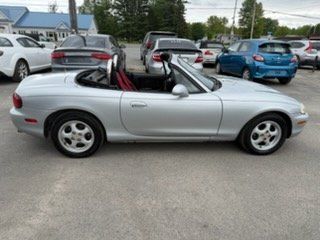 Mazda MX-5 Miata 1999 - Image 6