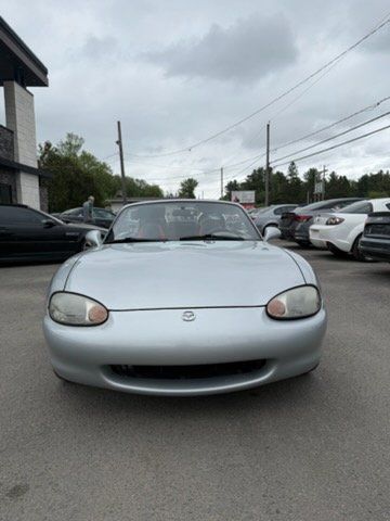 Mazda MX-5 Miata 1999 - Image 8