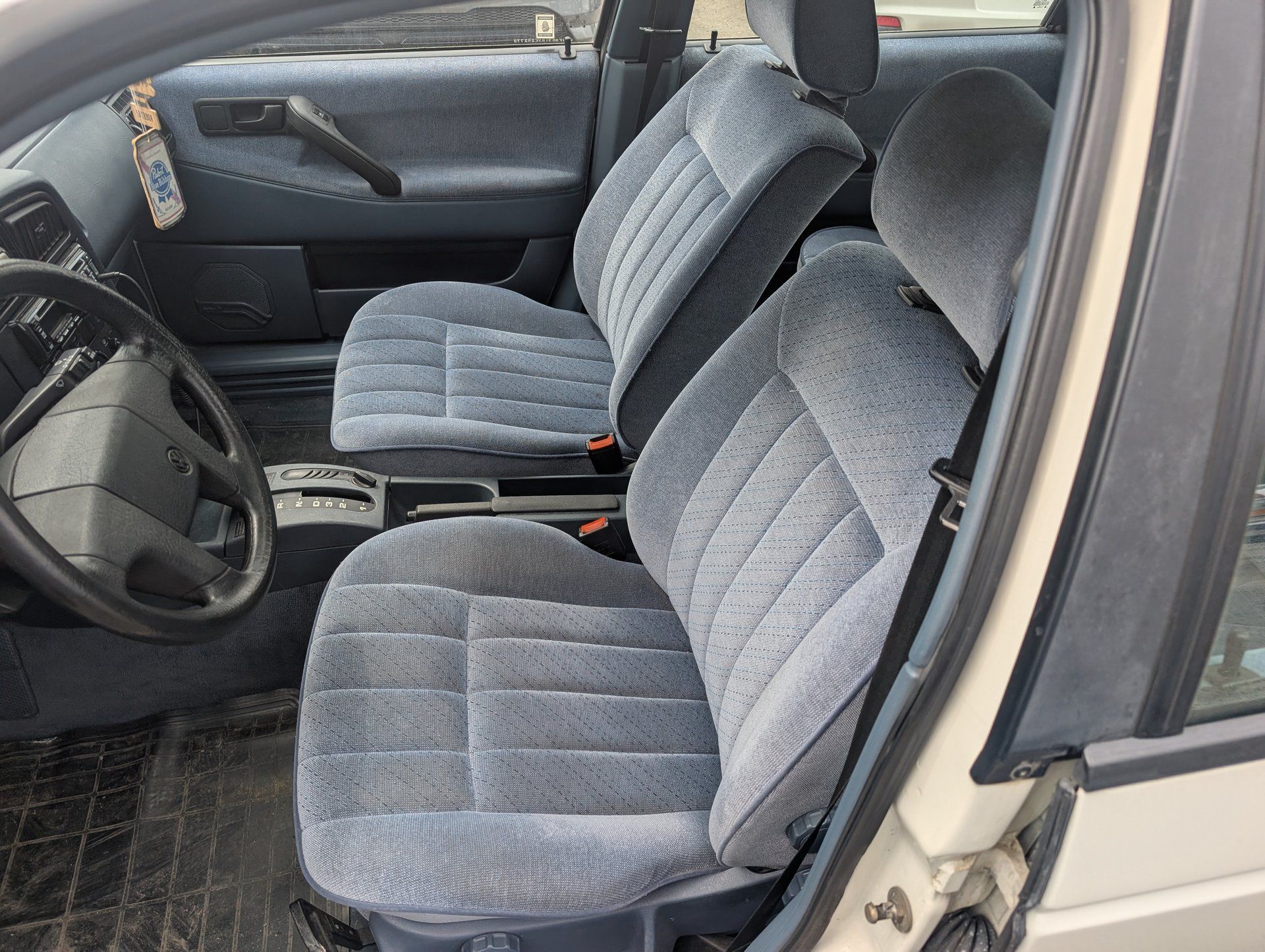 Volkswagen Passat 1992 - Image 6