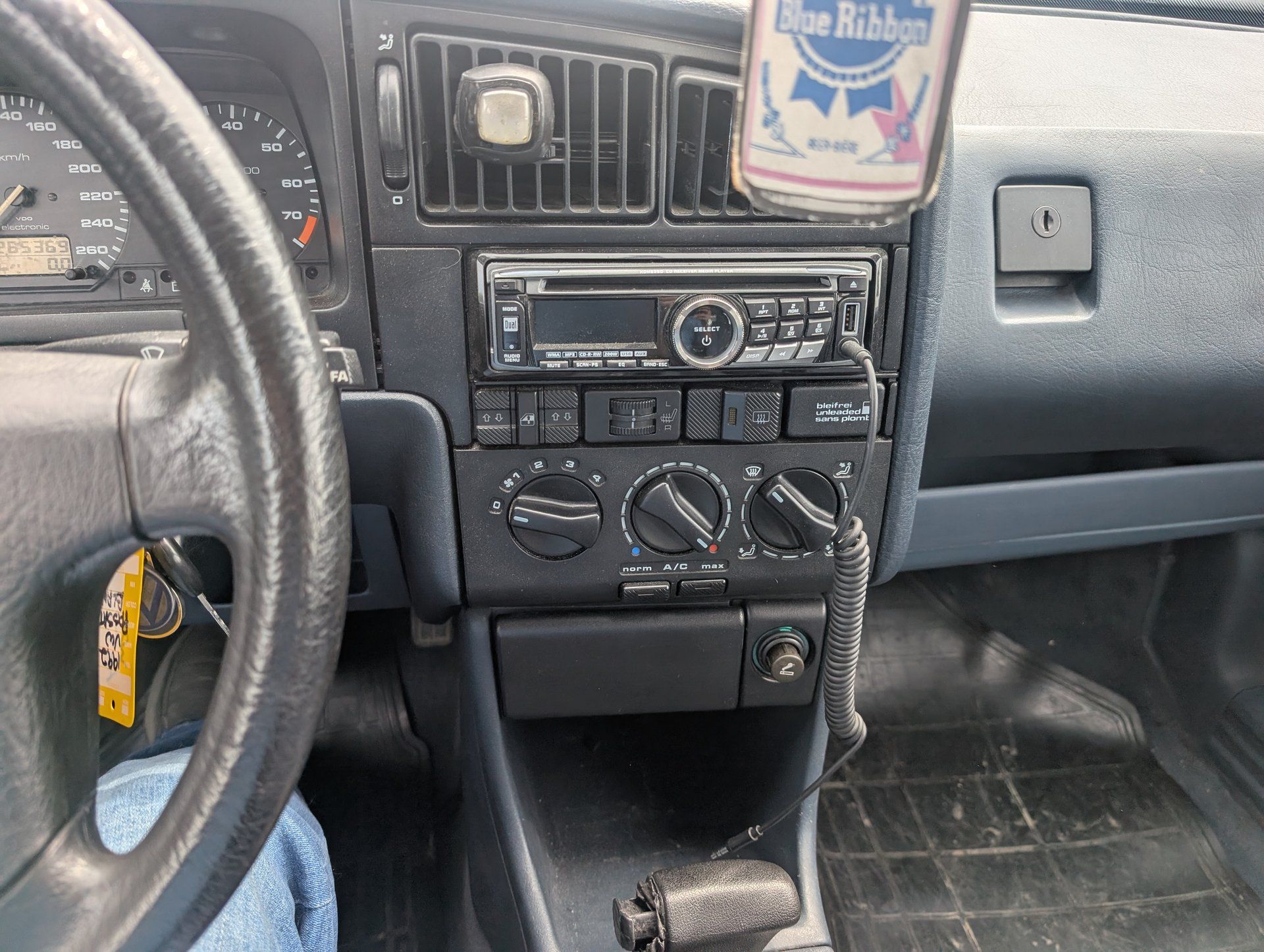 Volkswagen Passat 1992 - Image 13
