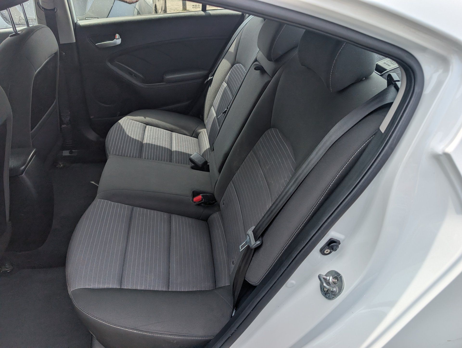 Kia Forte 2018 - Image 10