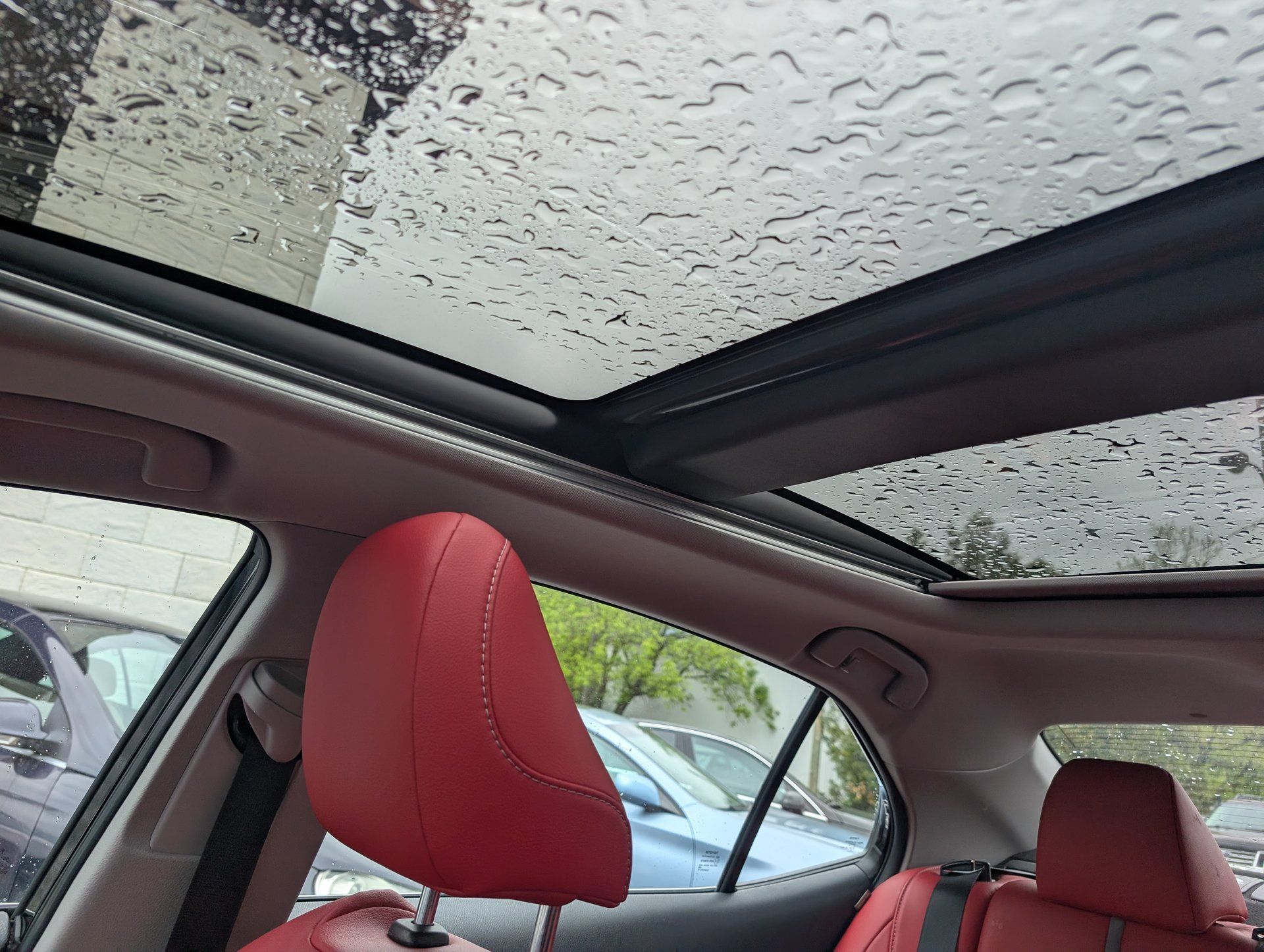 Toyota Camry 2018 - Image 15