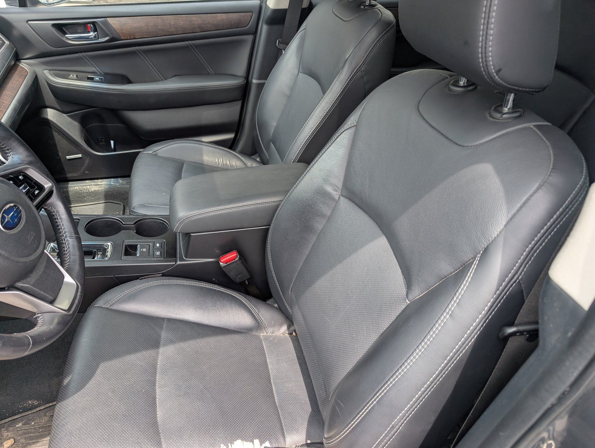 Subaru Outback 2018 - Image 9