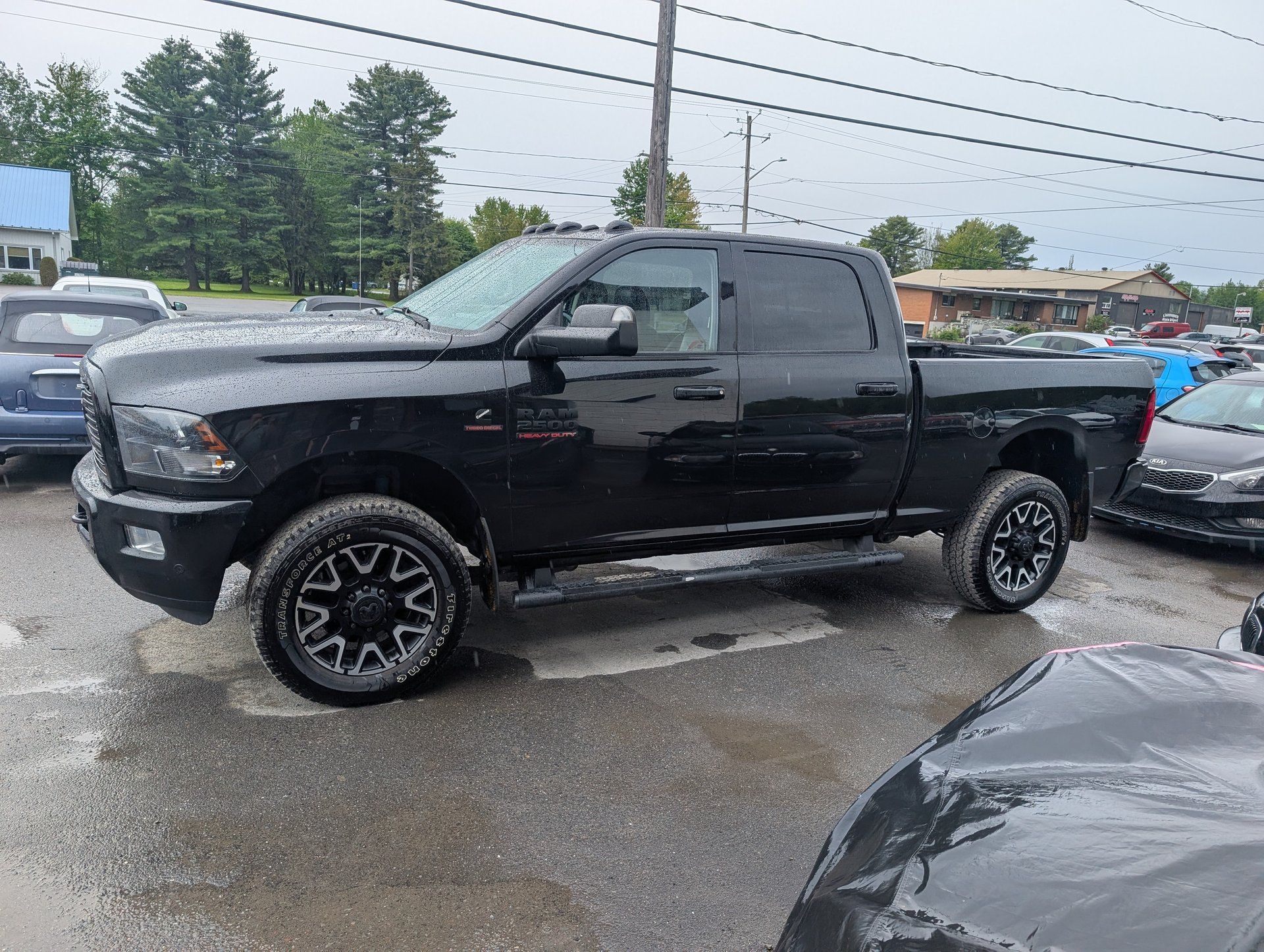 Ram 2500 2017 - Image 3