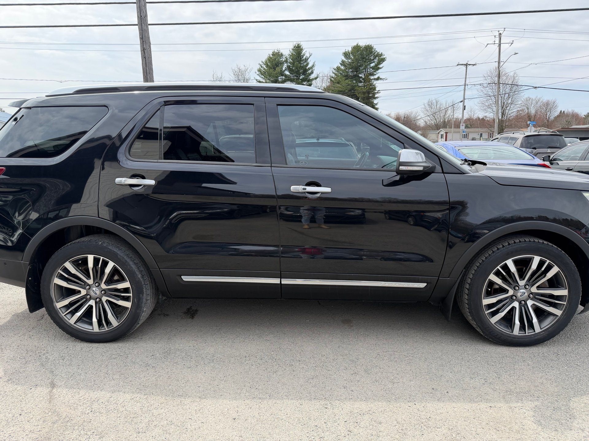 Ford Explorer 2016 - Image 5