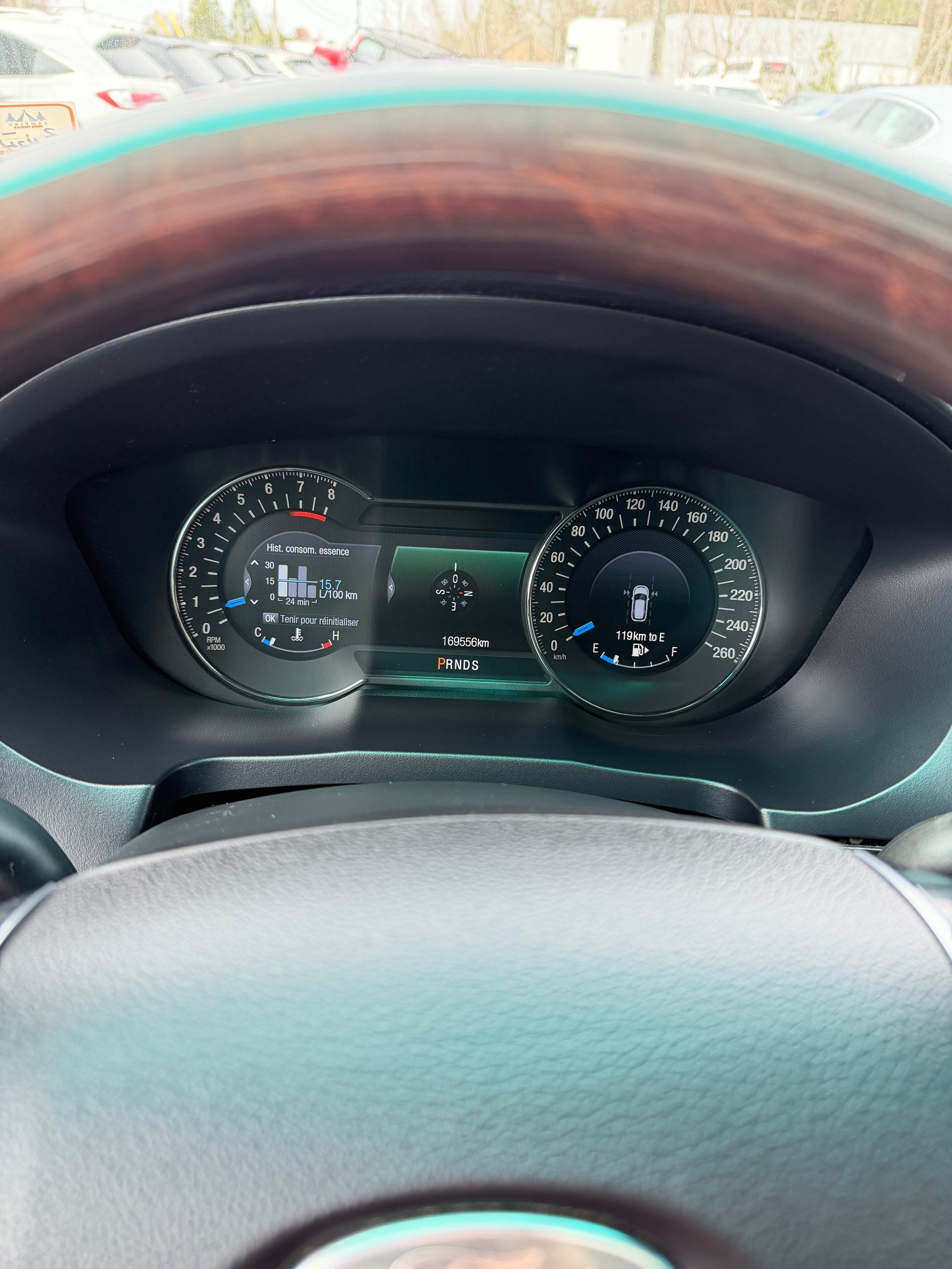 Ford Explorer 2016 - Image 13