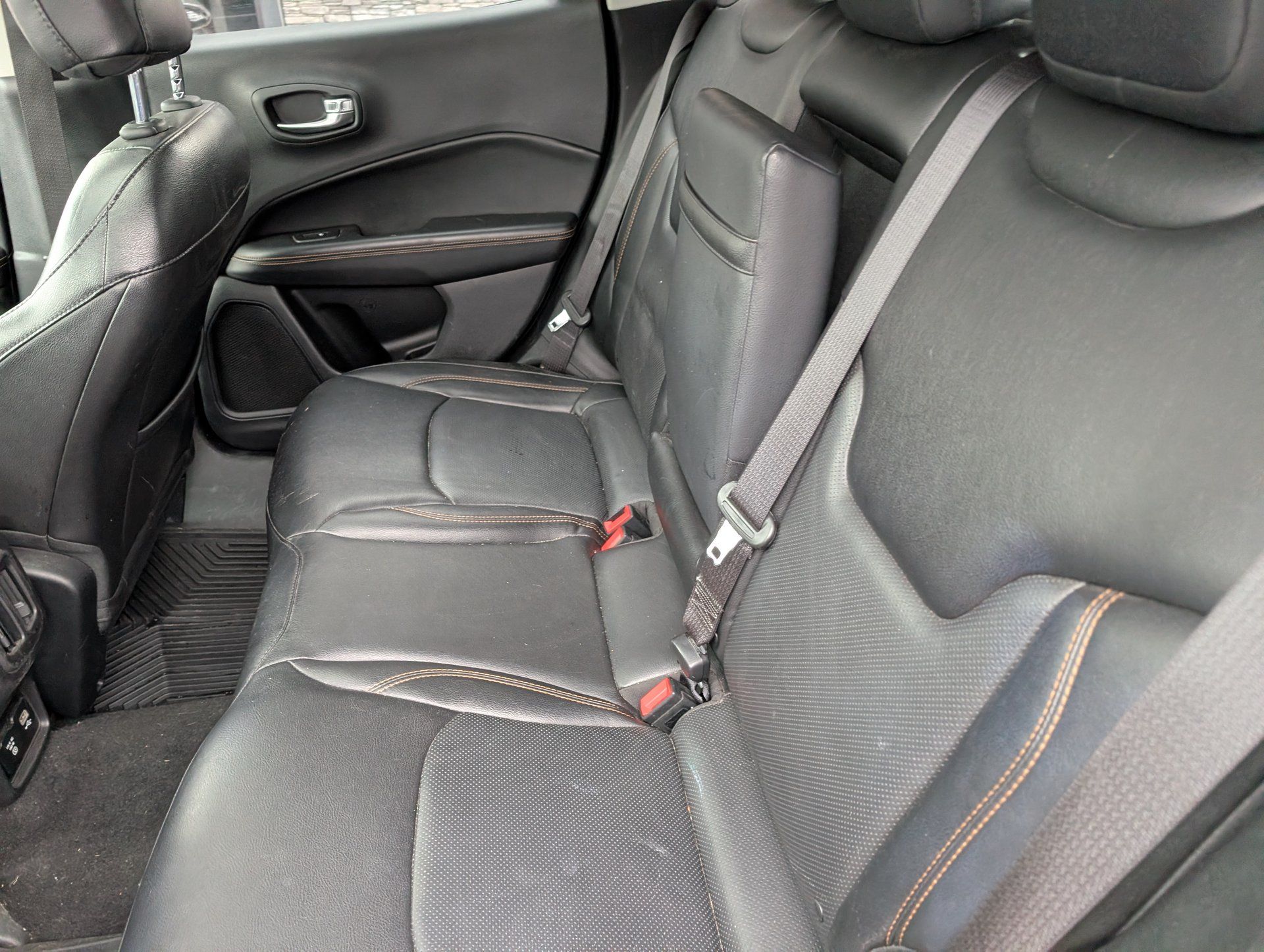 Jeep Compass 2018 - Image 11