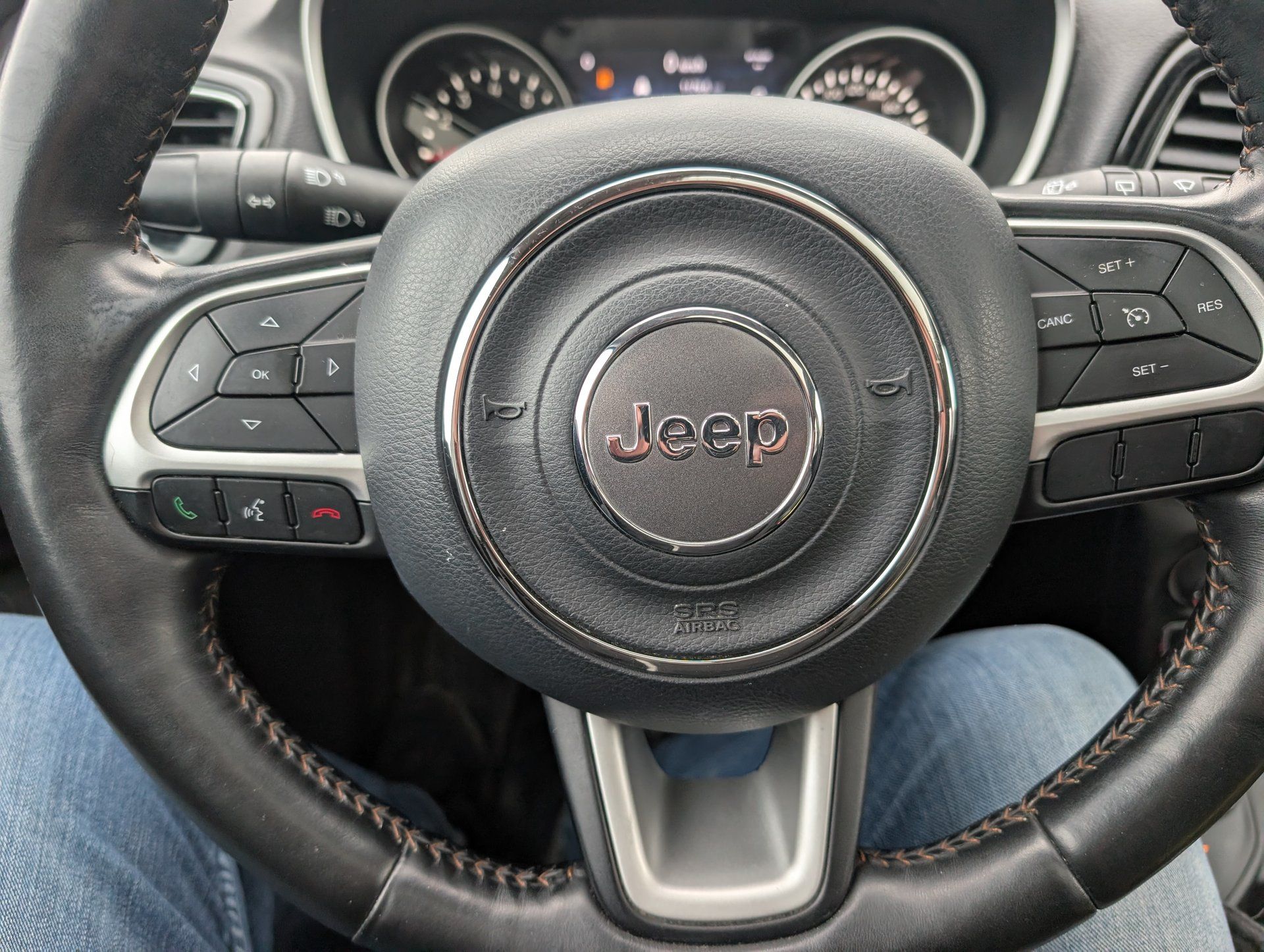 Jeep Compass 2018 - Image 14