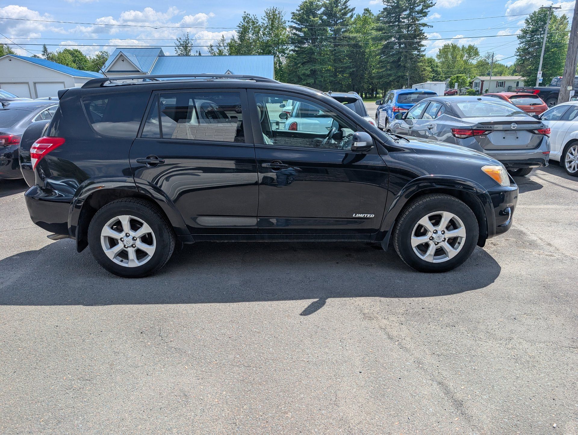 Toyota RAV4 2010 - Image 6