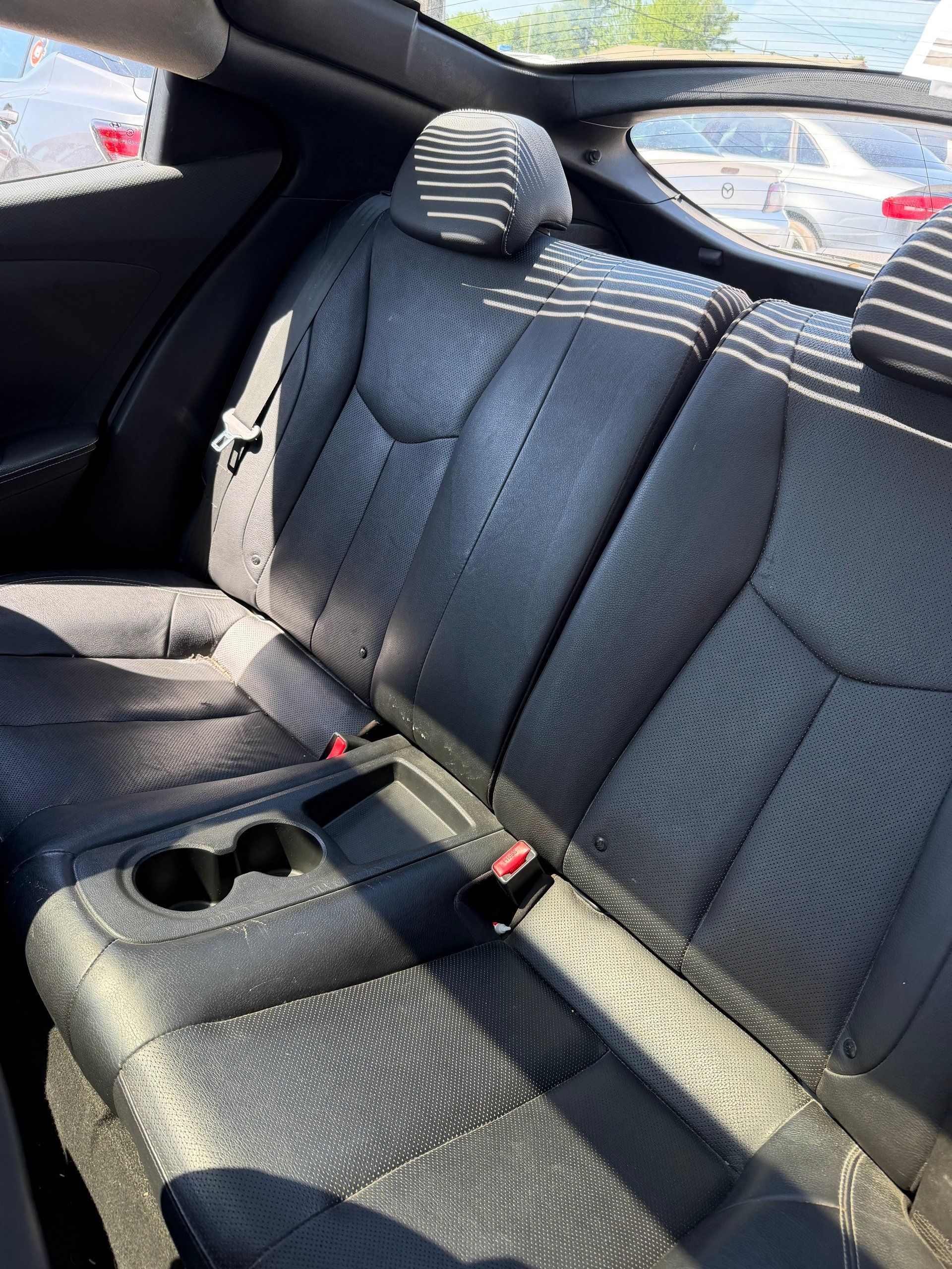 Hyundai Veloster 2013 - Image 11