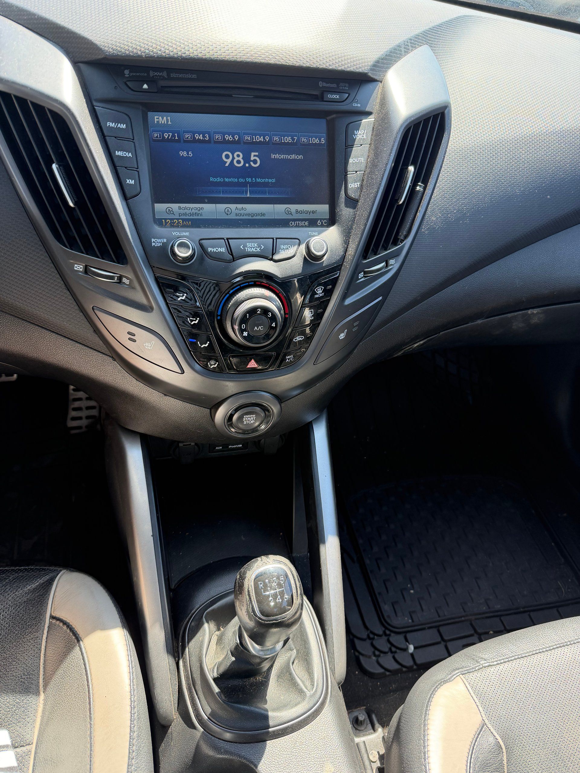 Hyundai Veloster 2013 - Image 13