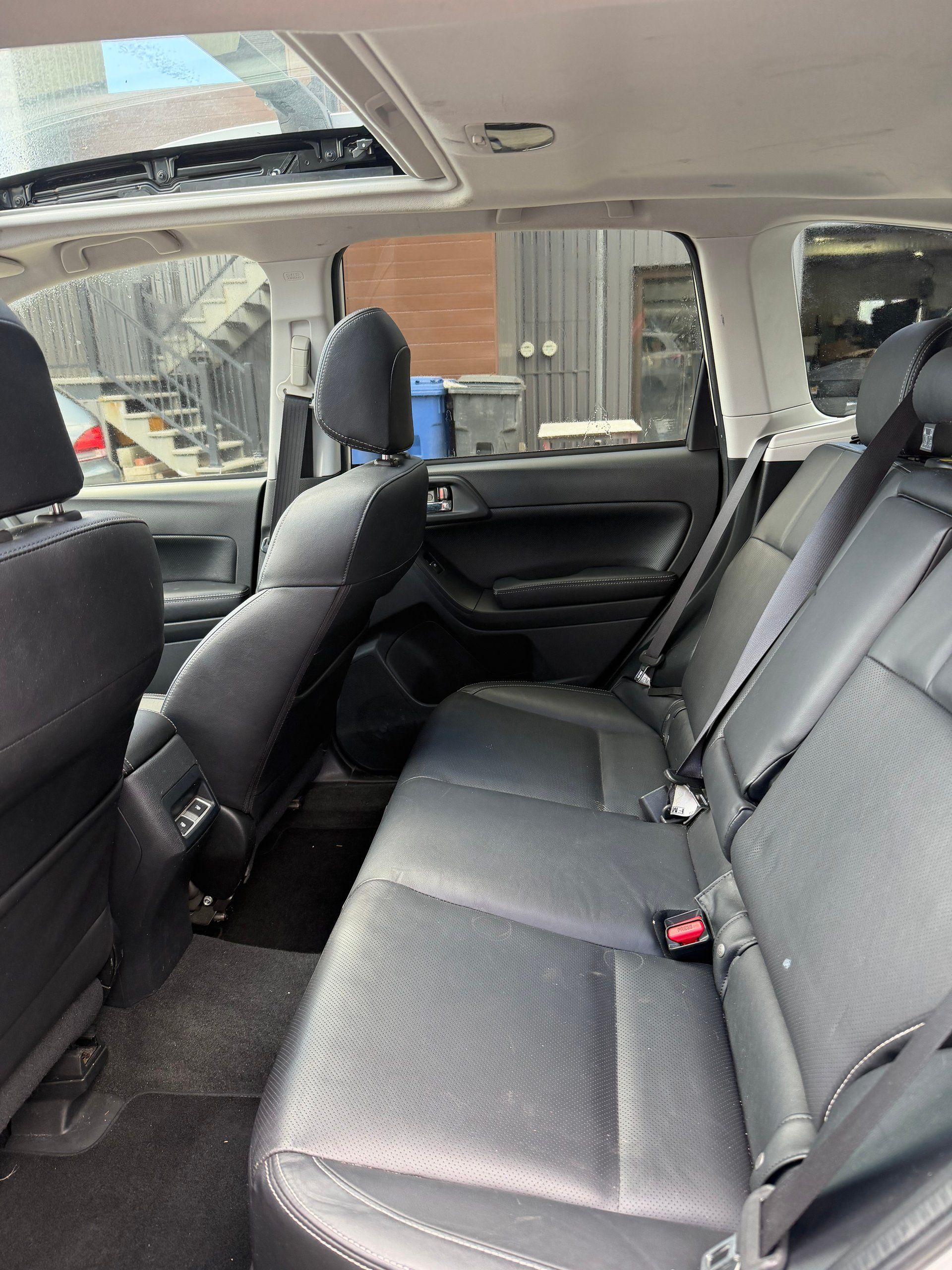 Subaru Forester 2017 - Image 7