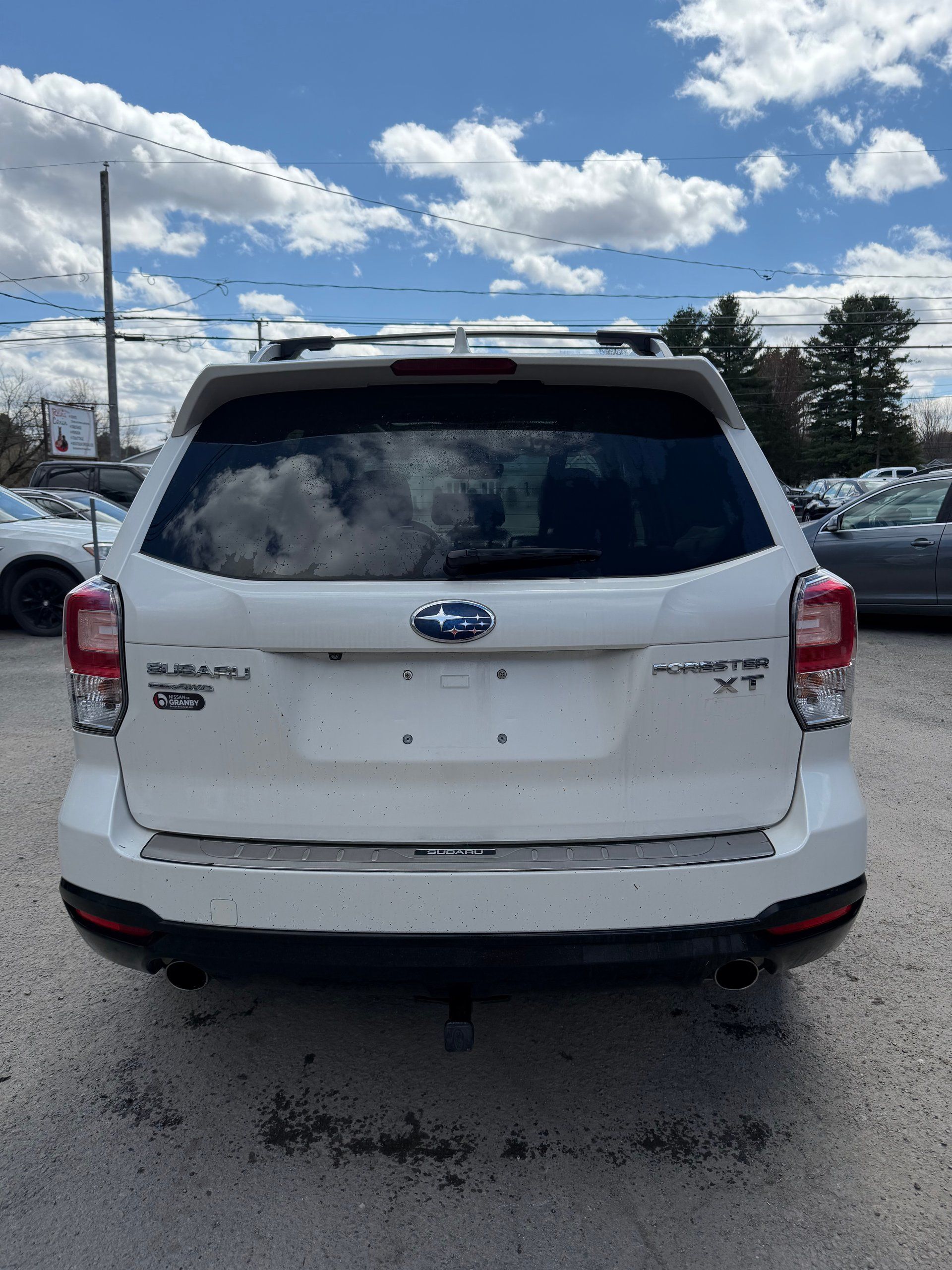 Subaru Forester 2017 - Image 3