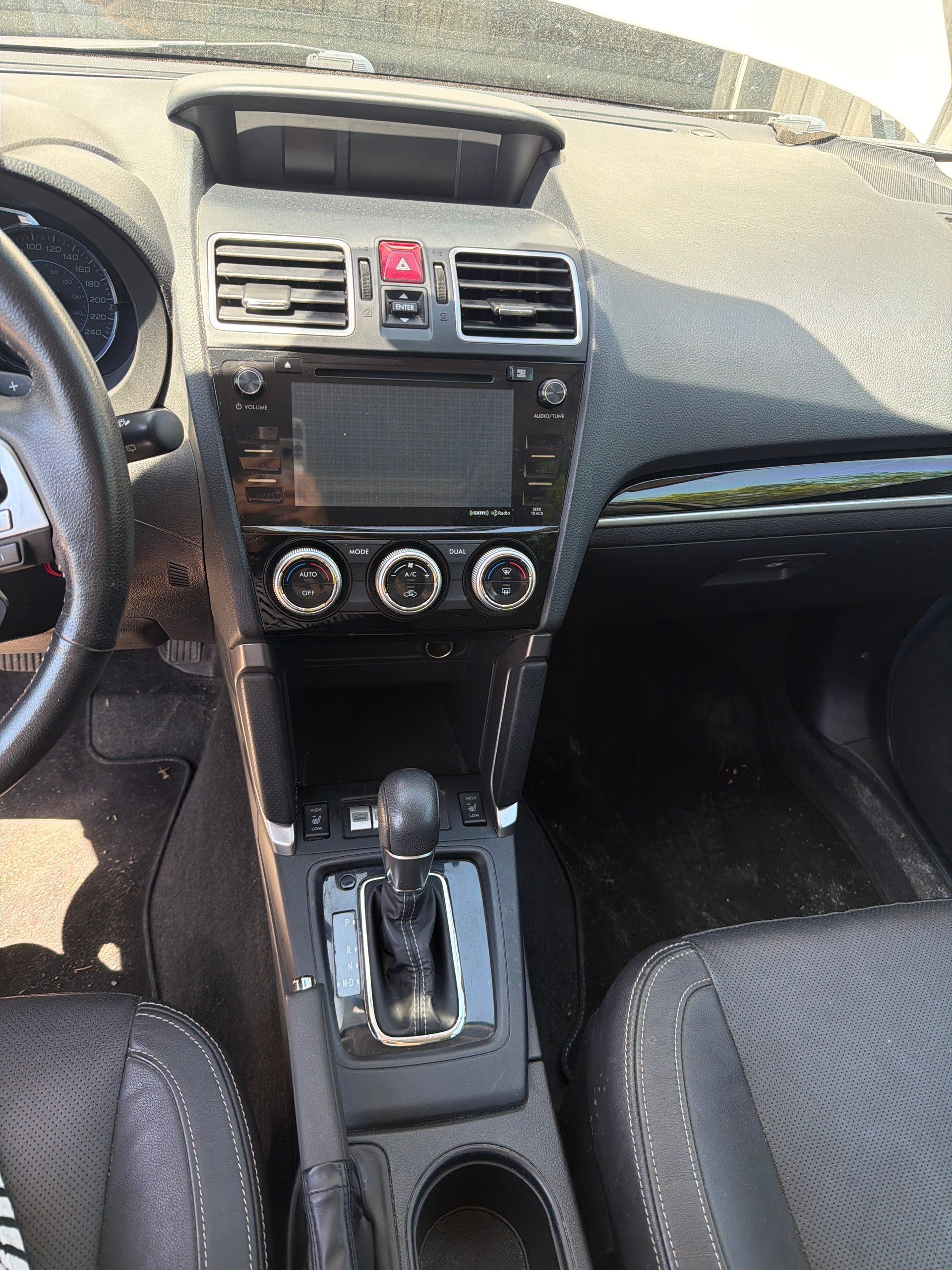Subaru Forester 2017 - Image 10