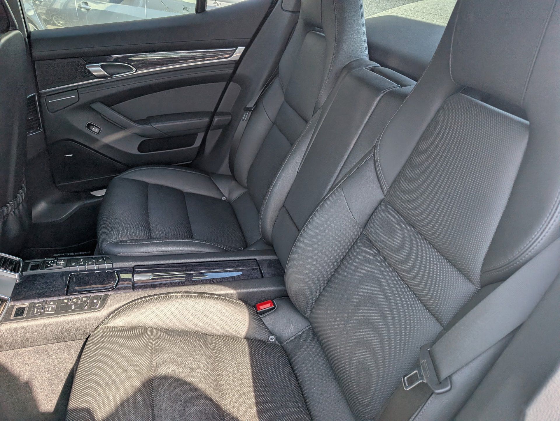 Porsche Panamera E-Hybrid 2014 - Image 12