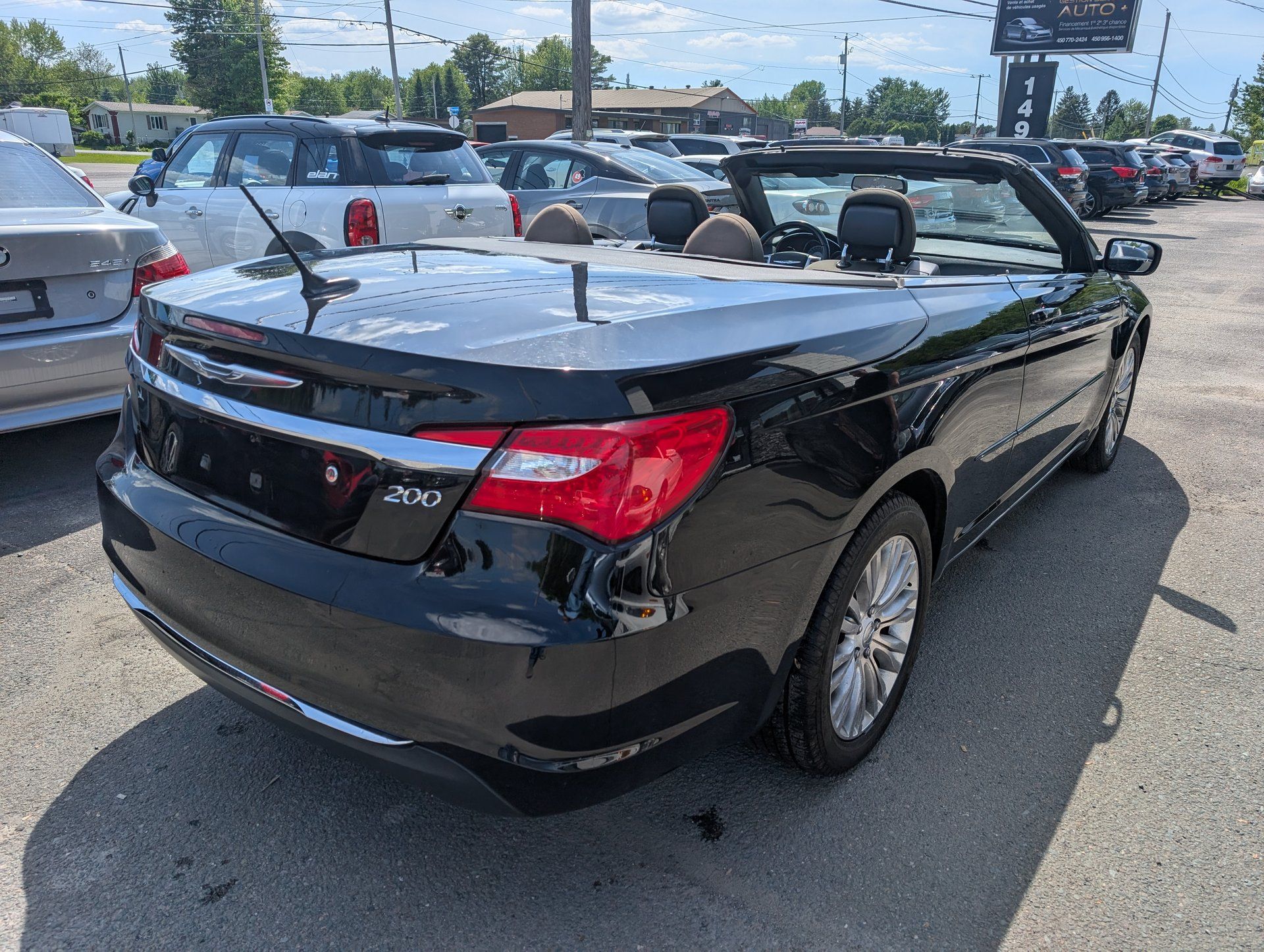 Chrysler 200 2011 - Image 5