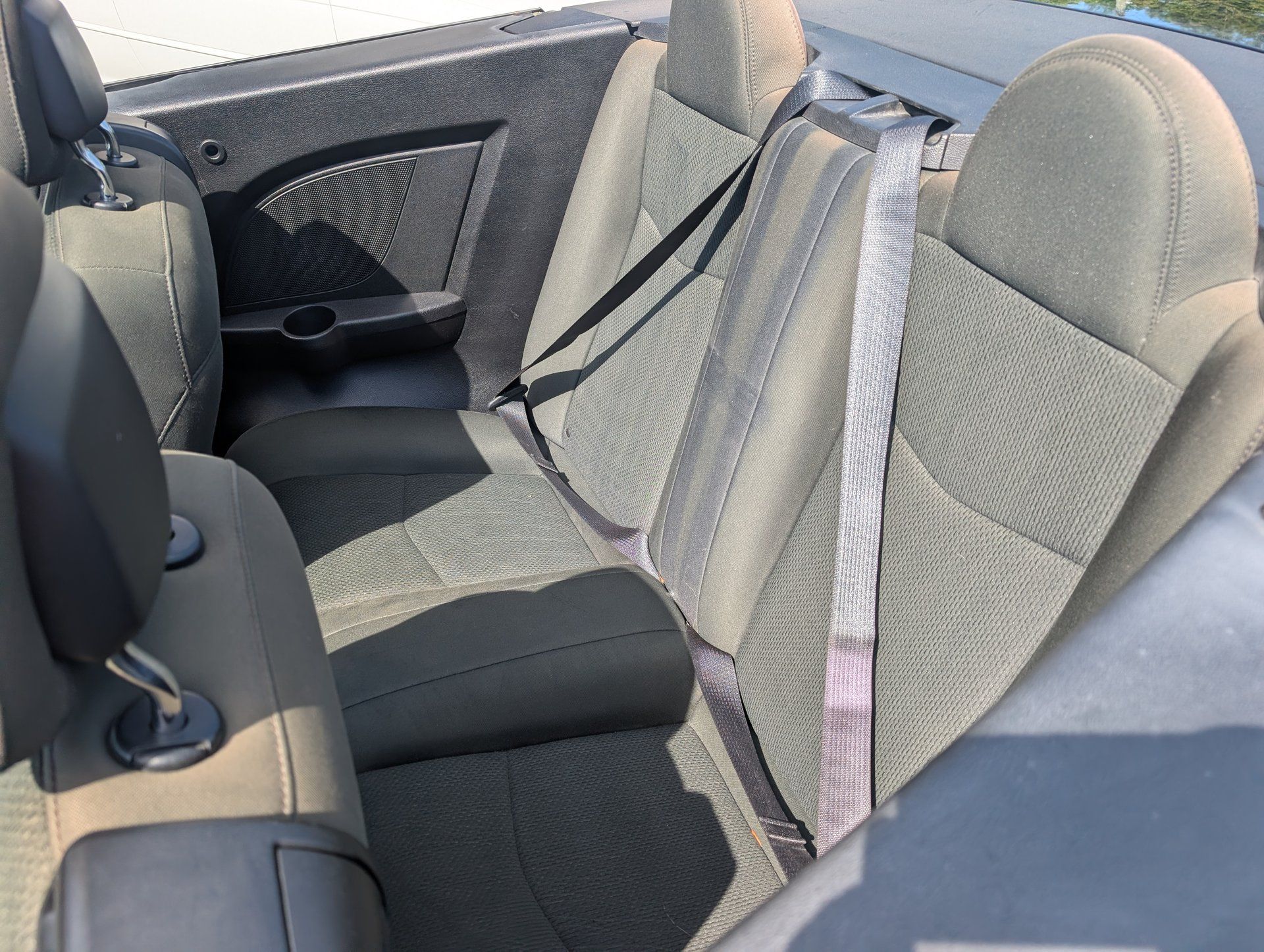 Chrysler 200 2011 - Image 10