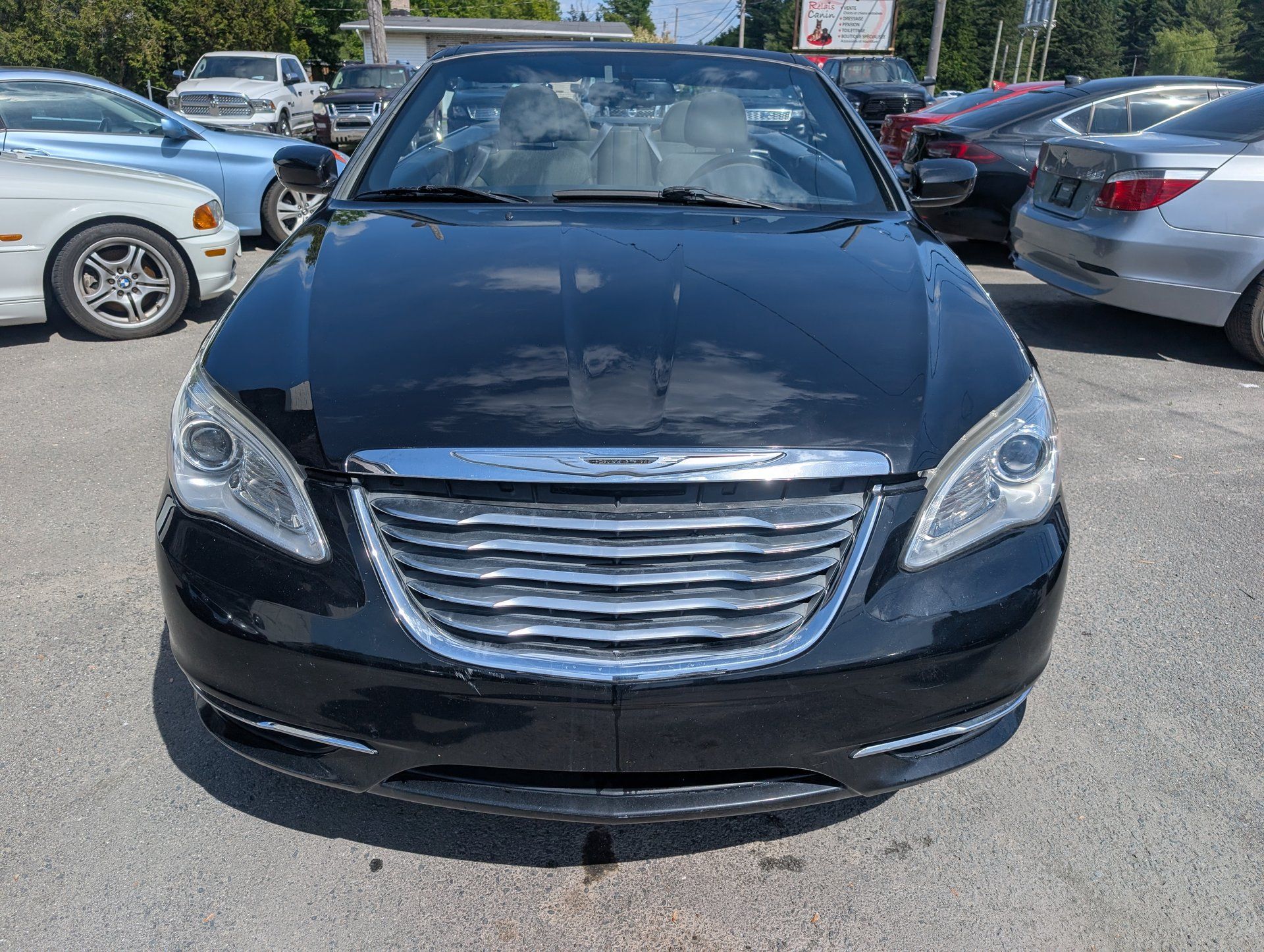 Chrysler 200 2011 - Image 8