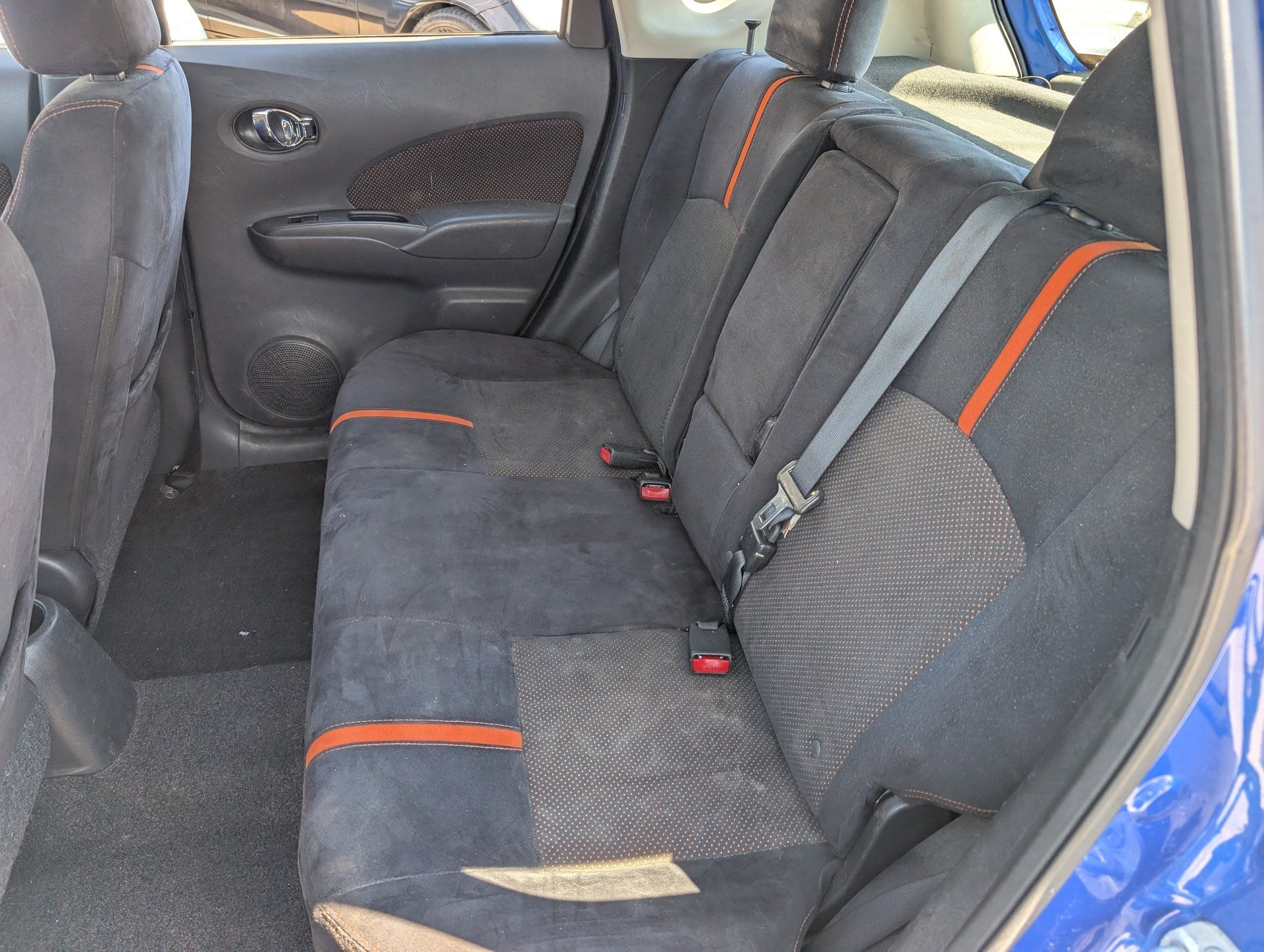 Nissan Versa Note 2015 - Image 10