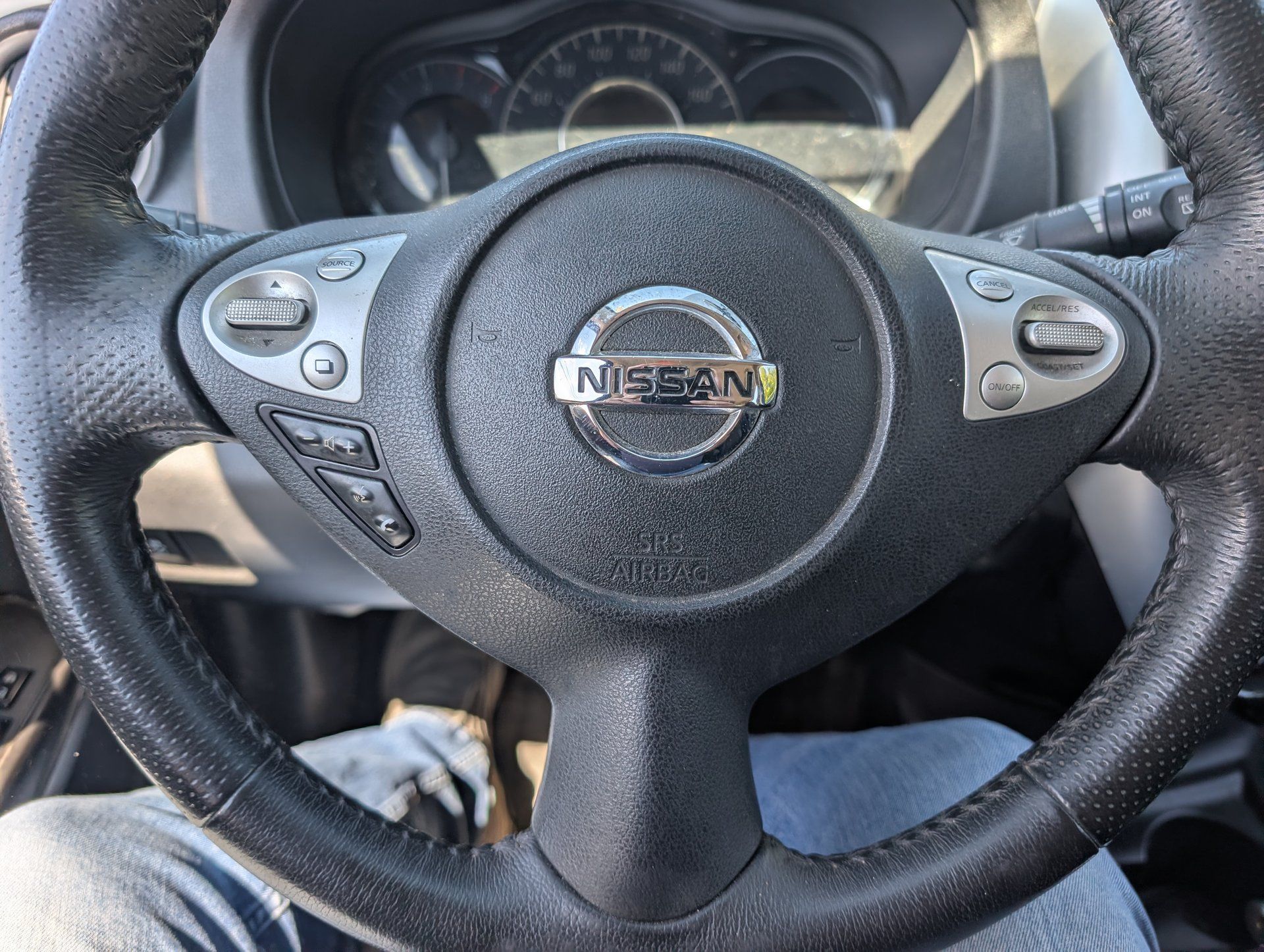 Nissan Versa Note 2015 - Image 12