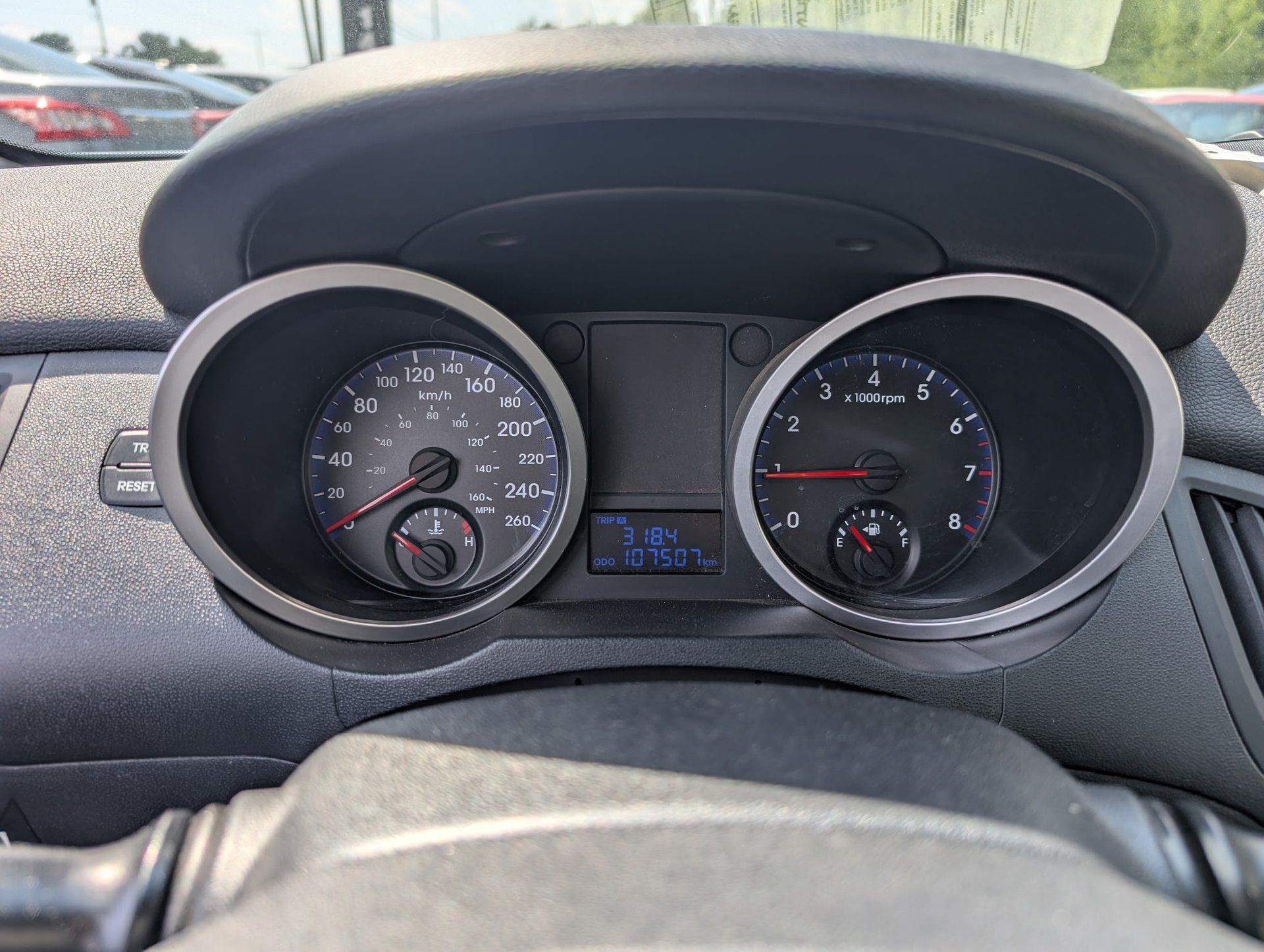 Hyundai Genesis Coupe 2010 - Image 12