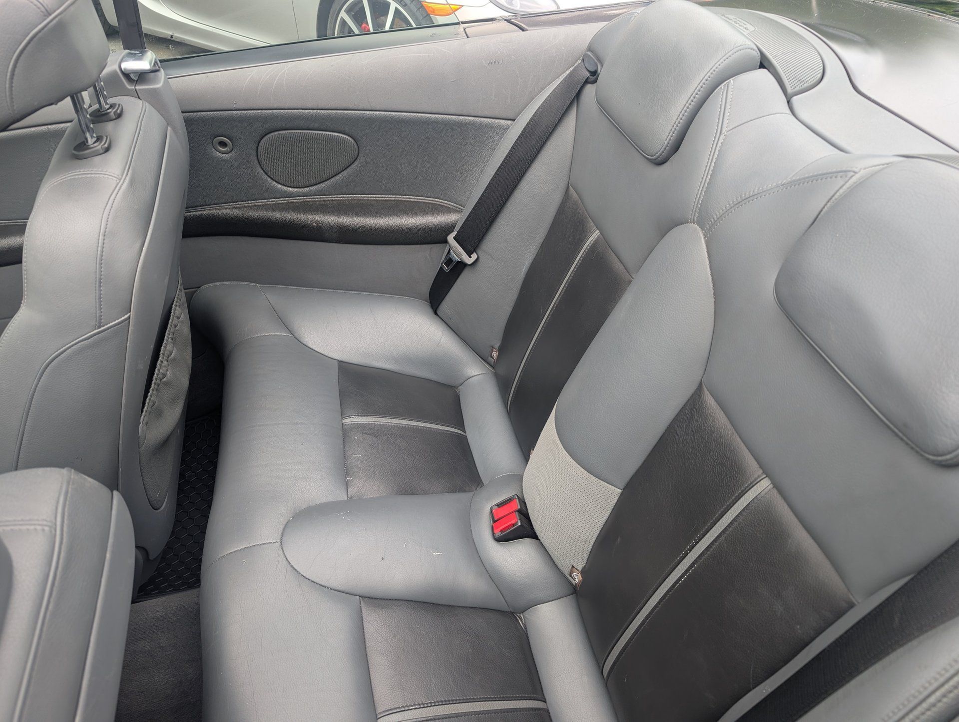 Saab 9-3 2005 - Image 10