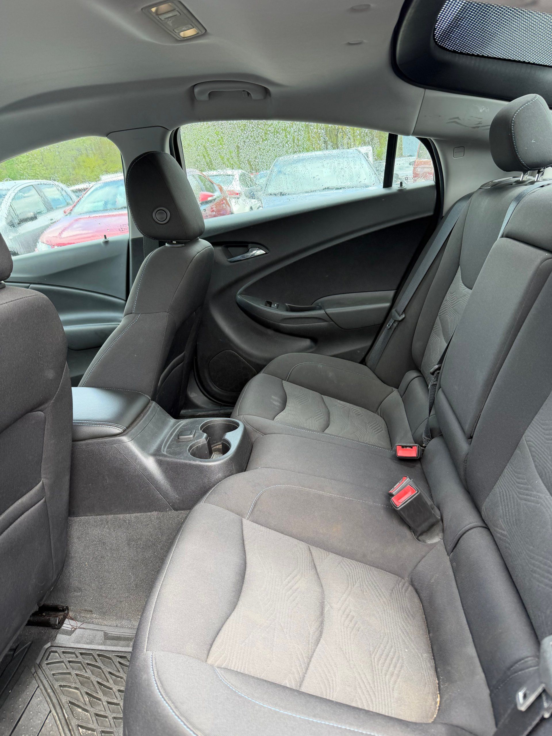 Chevrolet Volt 2019 - Image 9