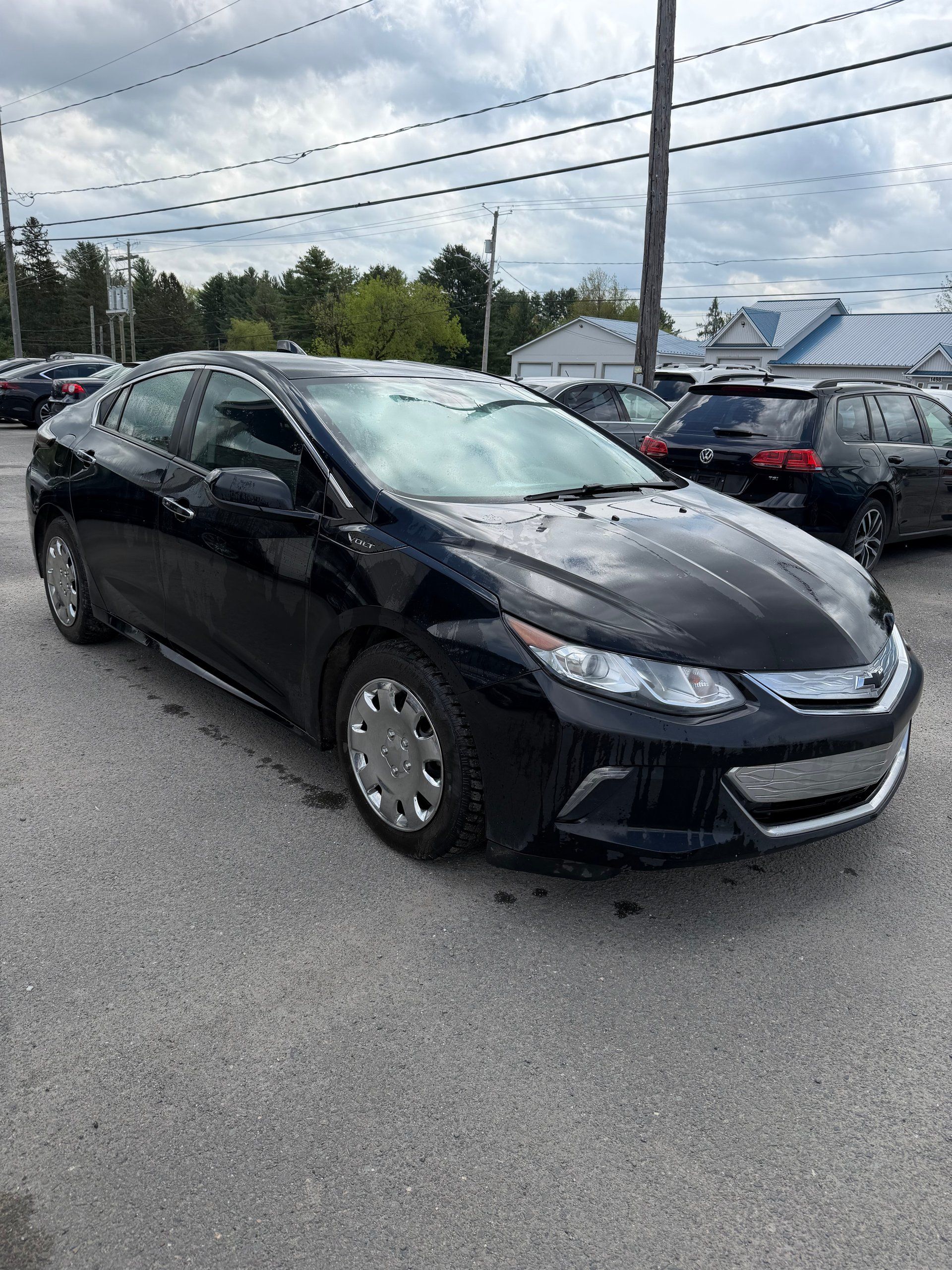 Chevrolet Volt 2019 - Image 6