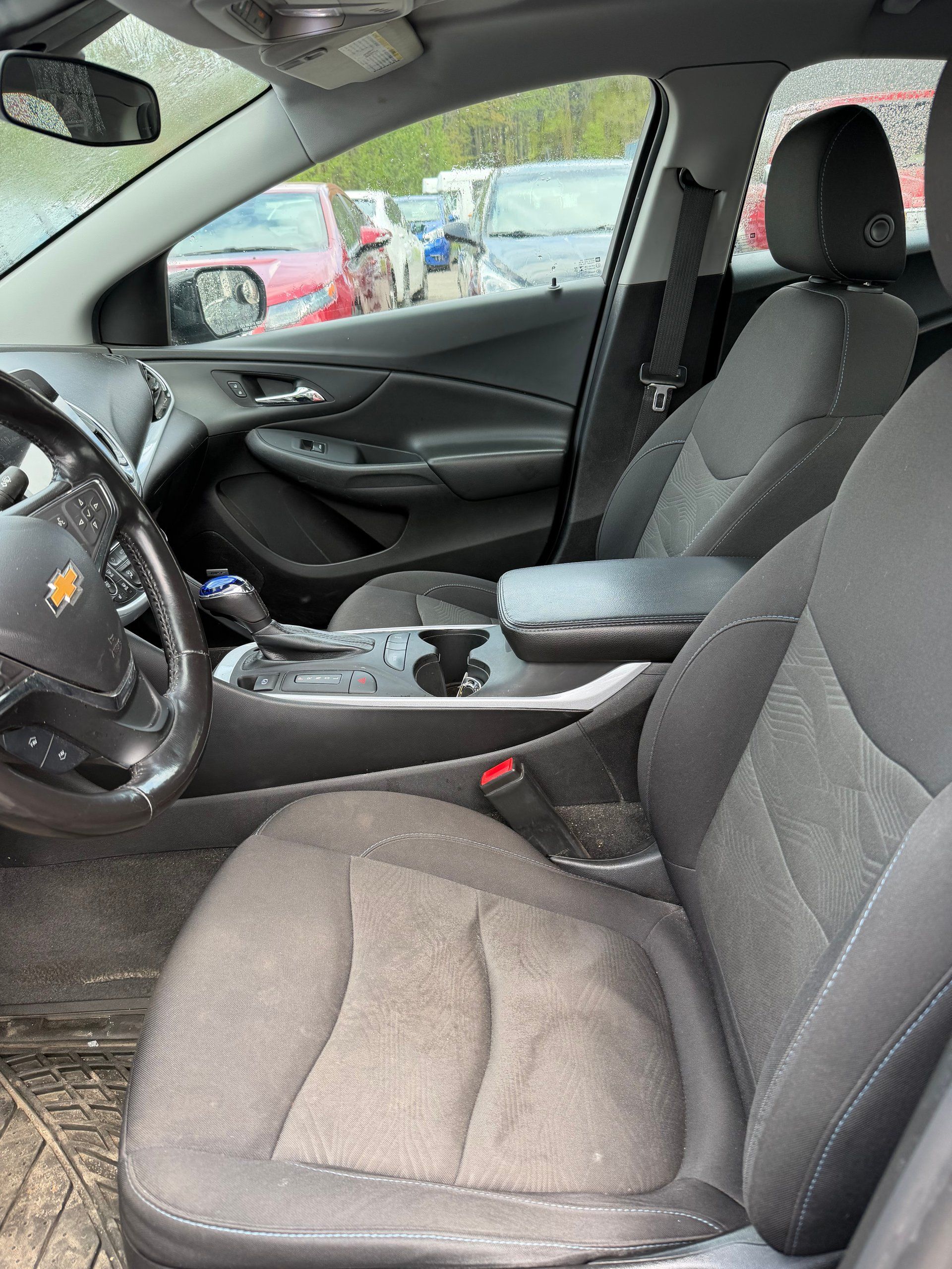 Chevrolet Volt 2019 - Image 10