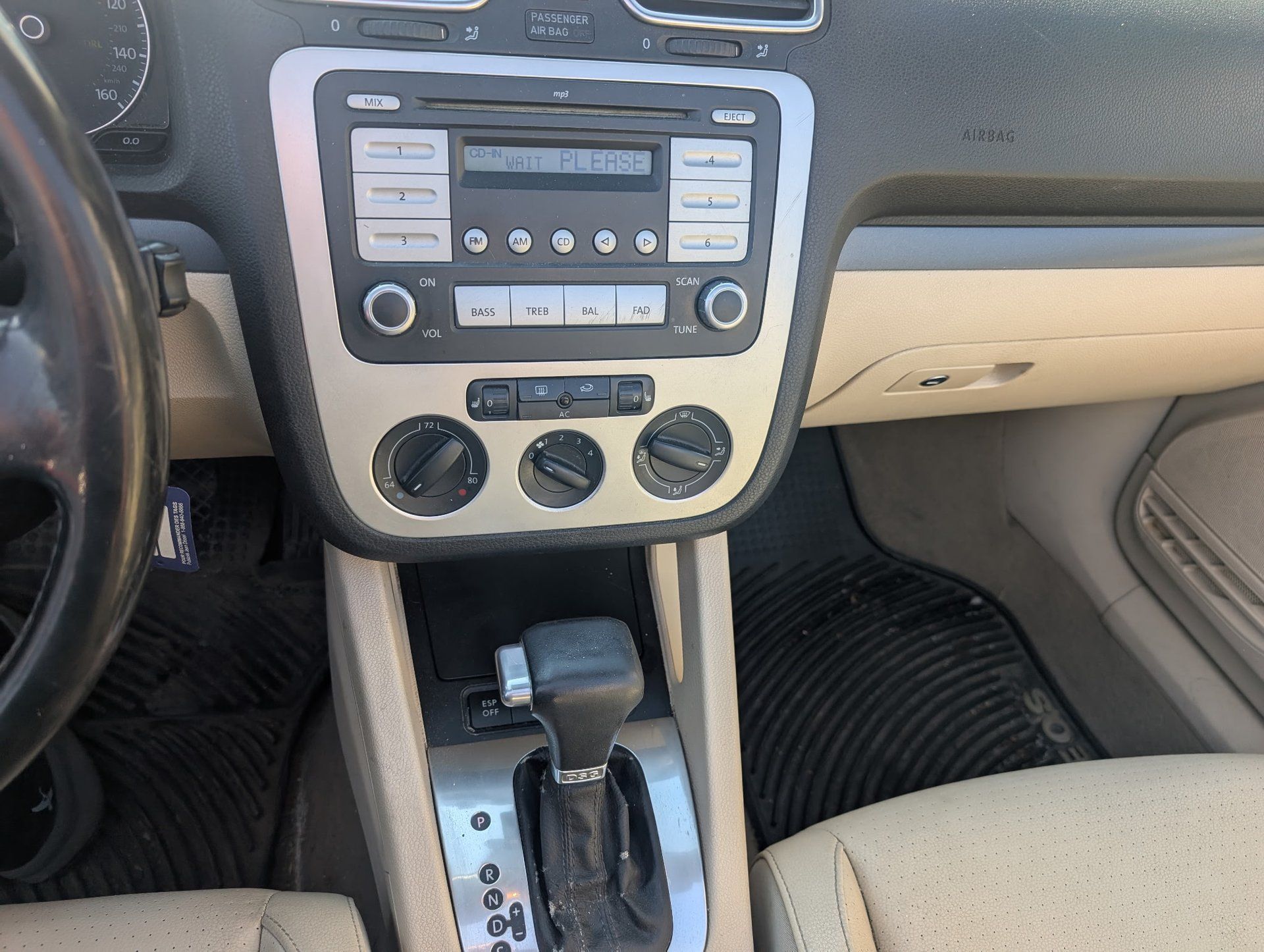 Volkswagen Eos 2008 - Image 10
