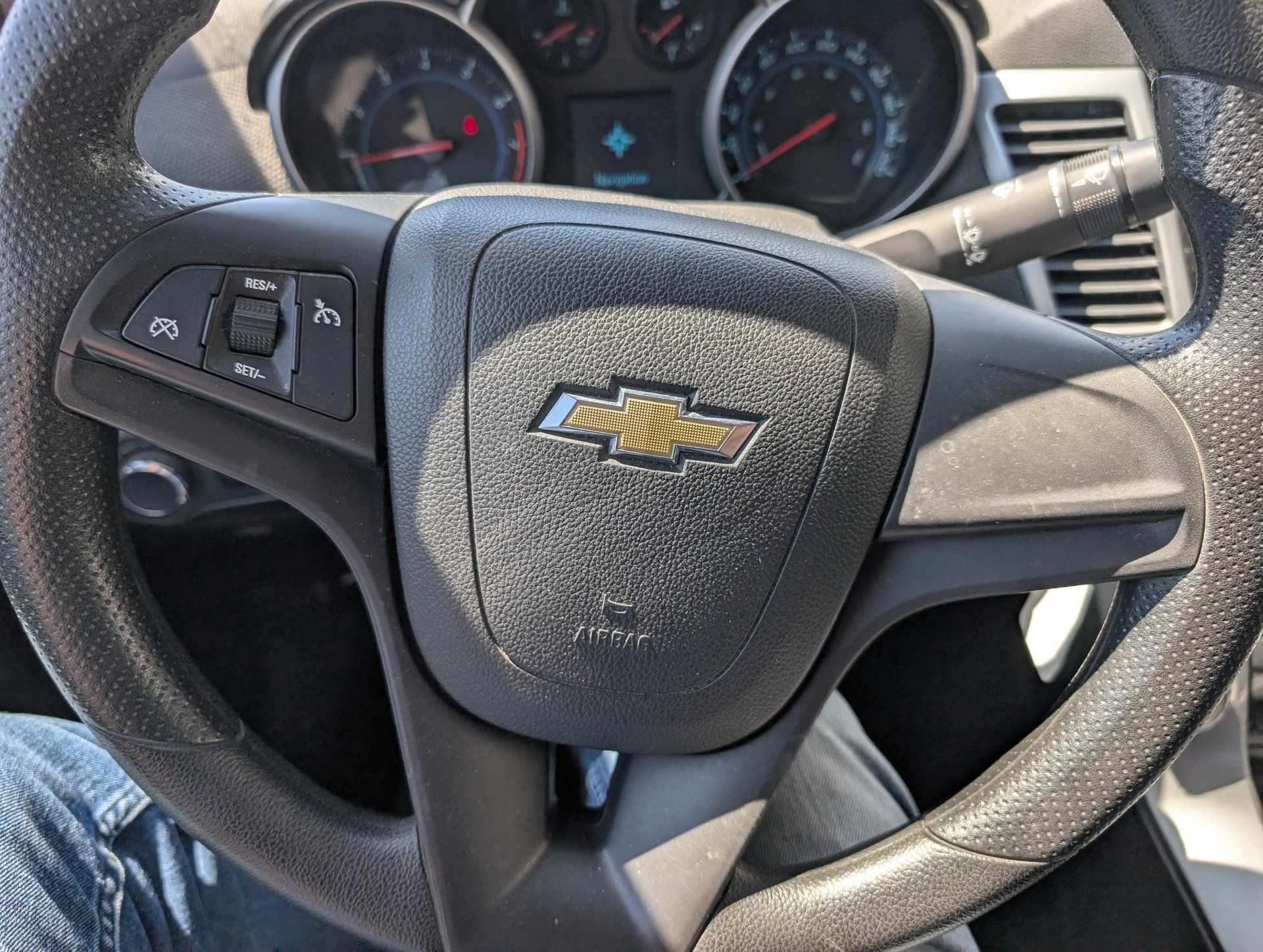 Chevrolet Cruze 2012 - Image 13
