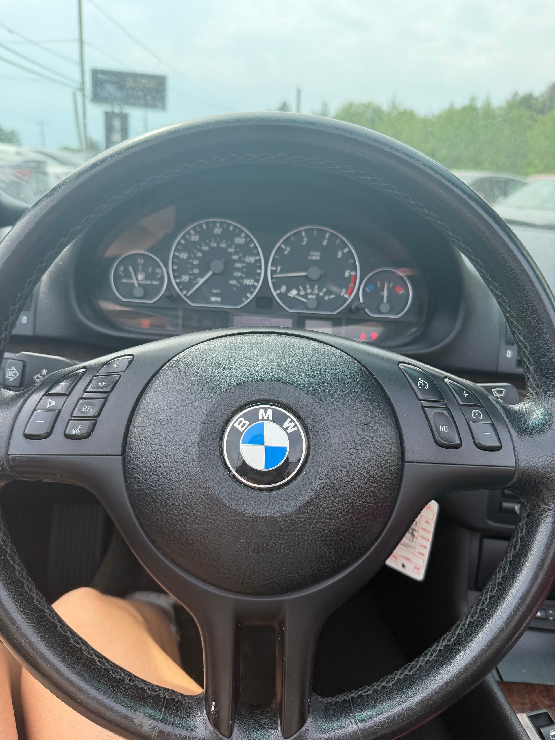 BMW 330Ci 2001 - Image 2