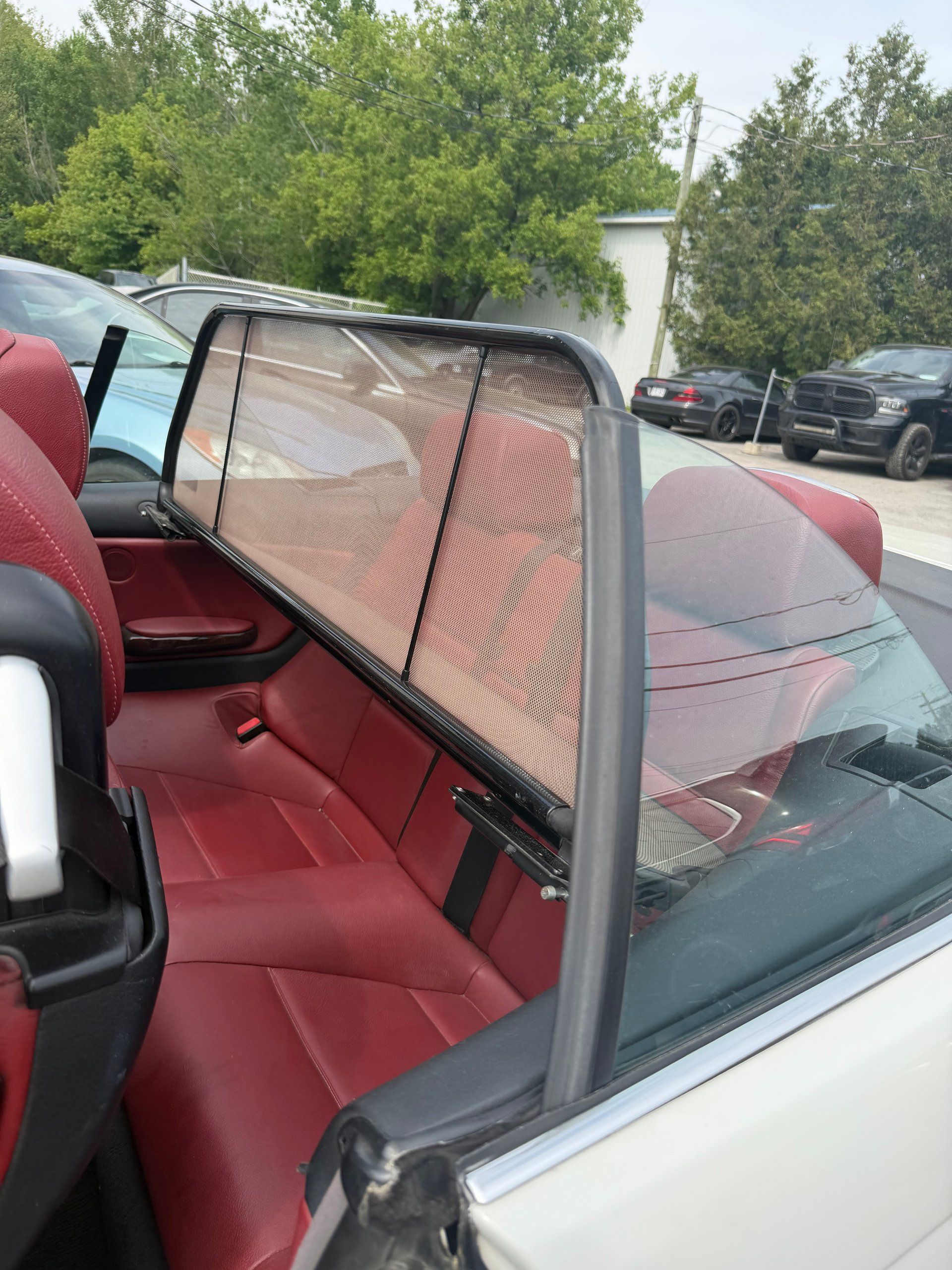 BMW 330Ci 2001 - Image 15