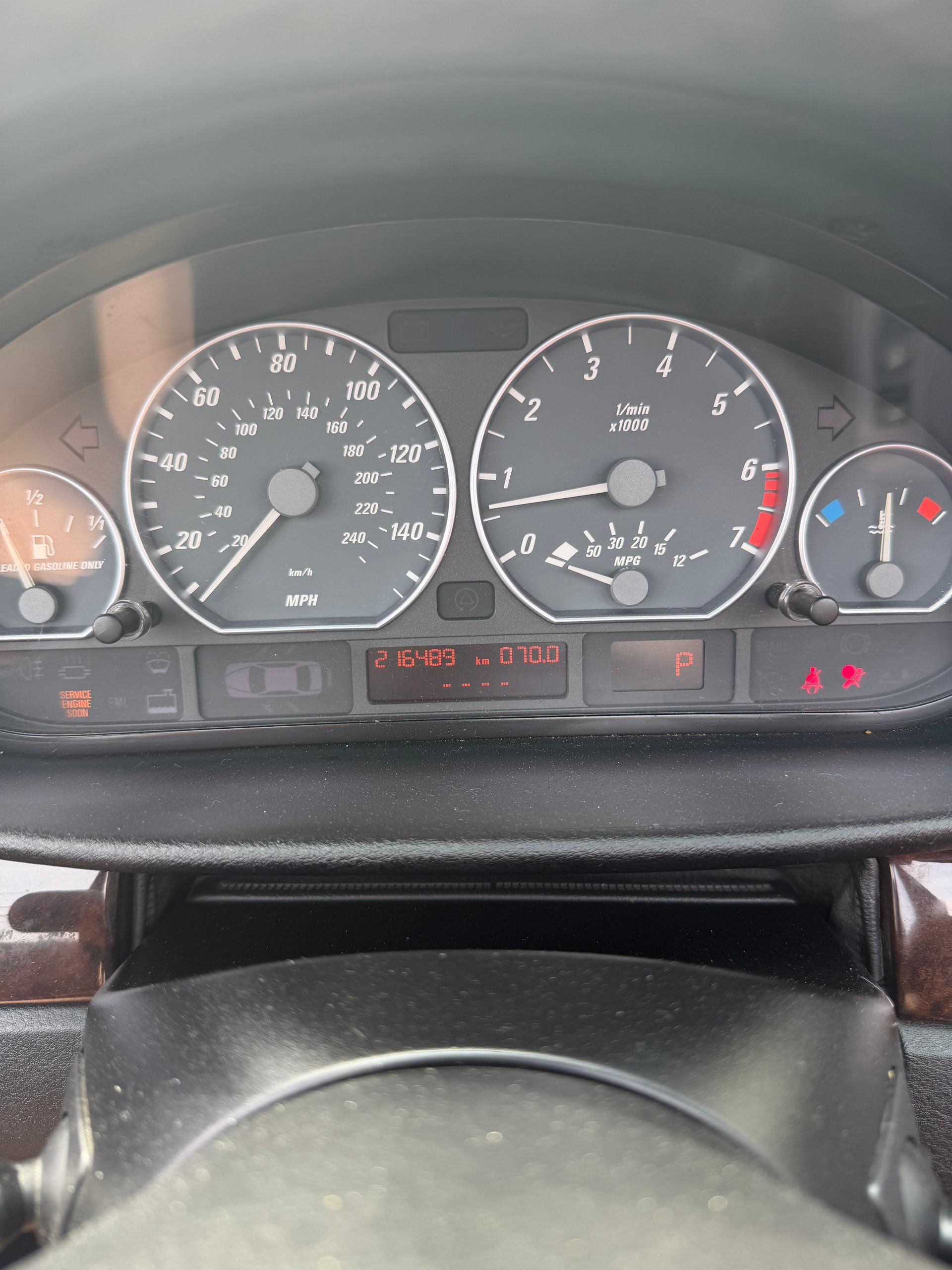 BMW 330Ci 2001 - Image 3