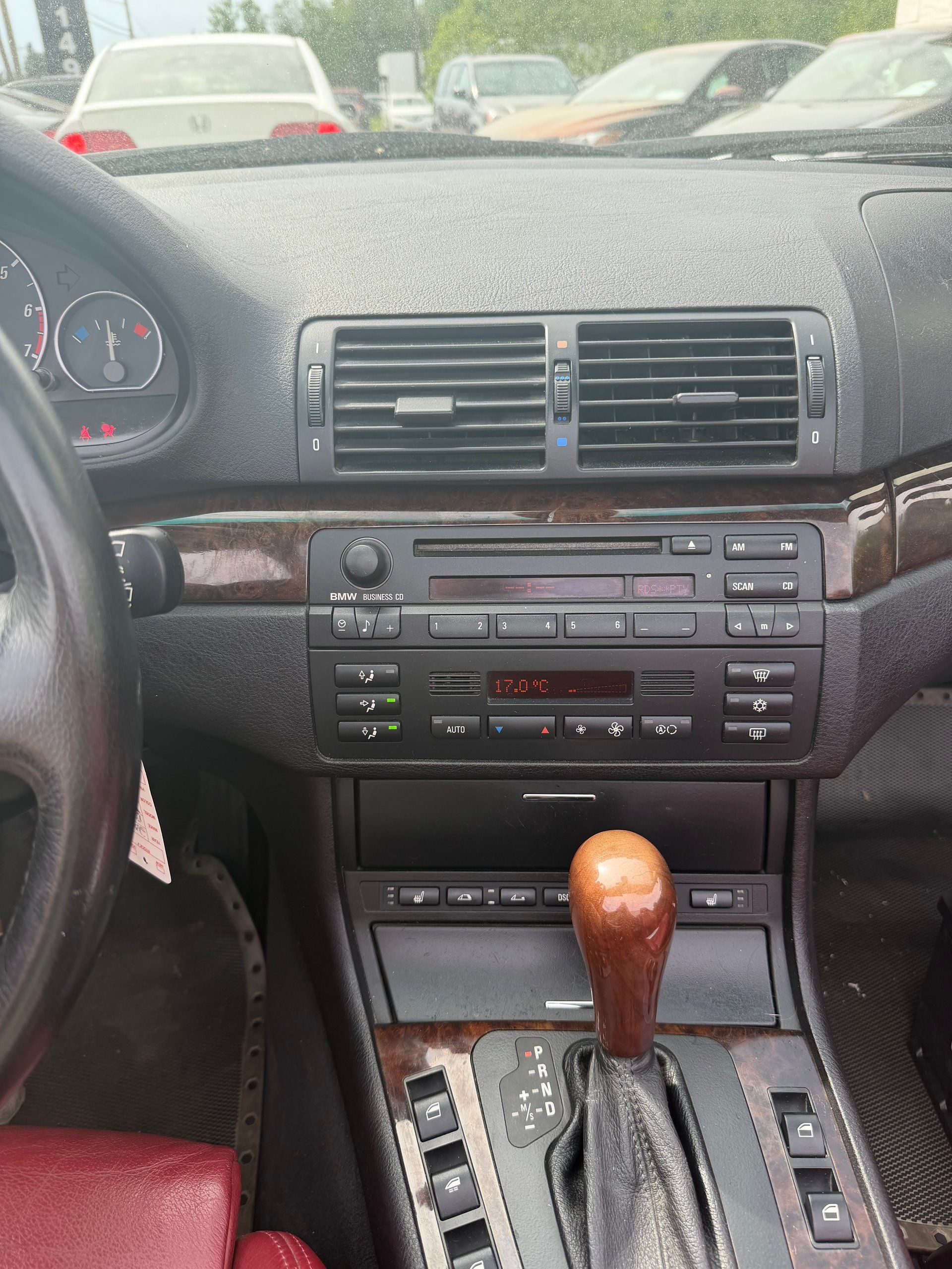 BMW 330Ci 2001 - Image 4