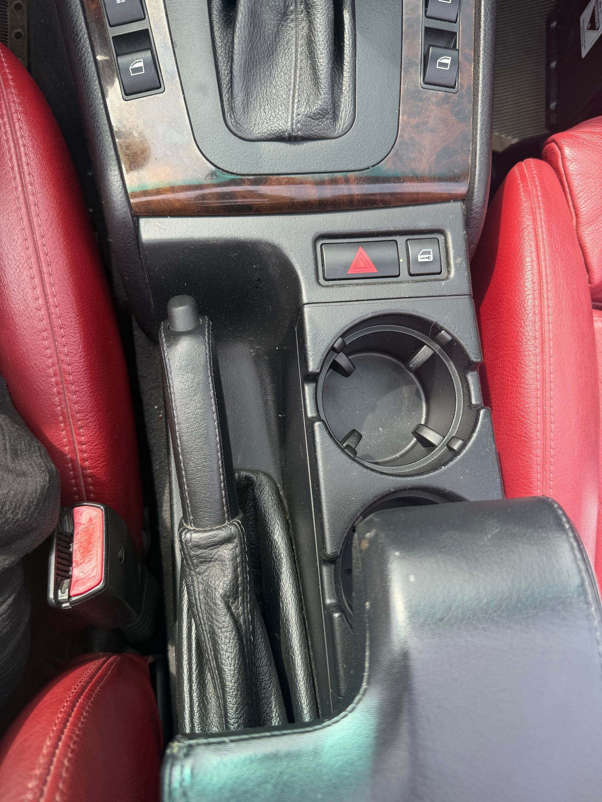 BMW 330Ci 2001 - Image 5