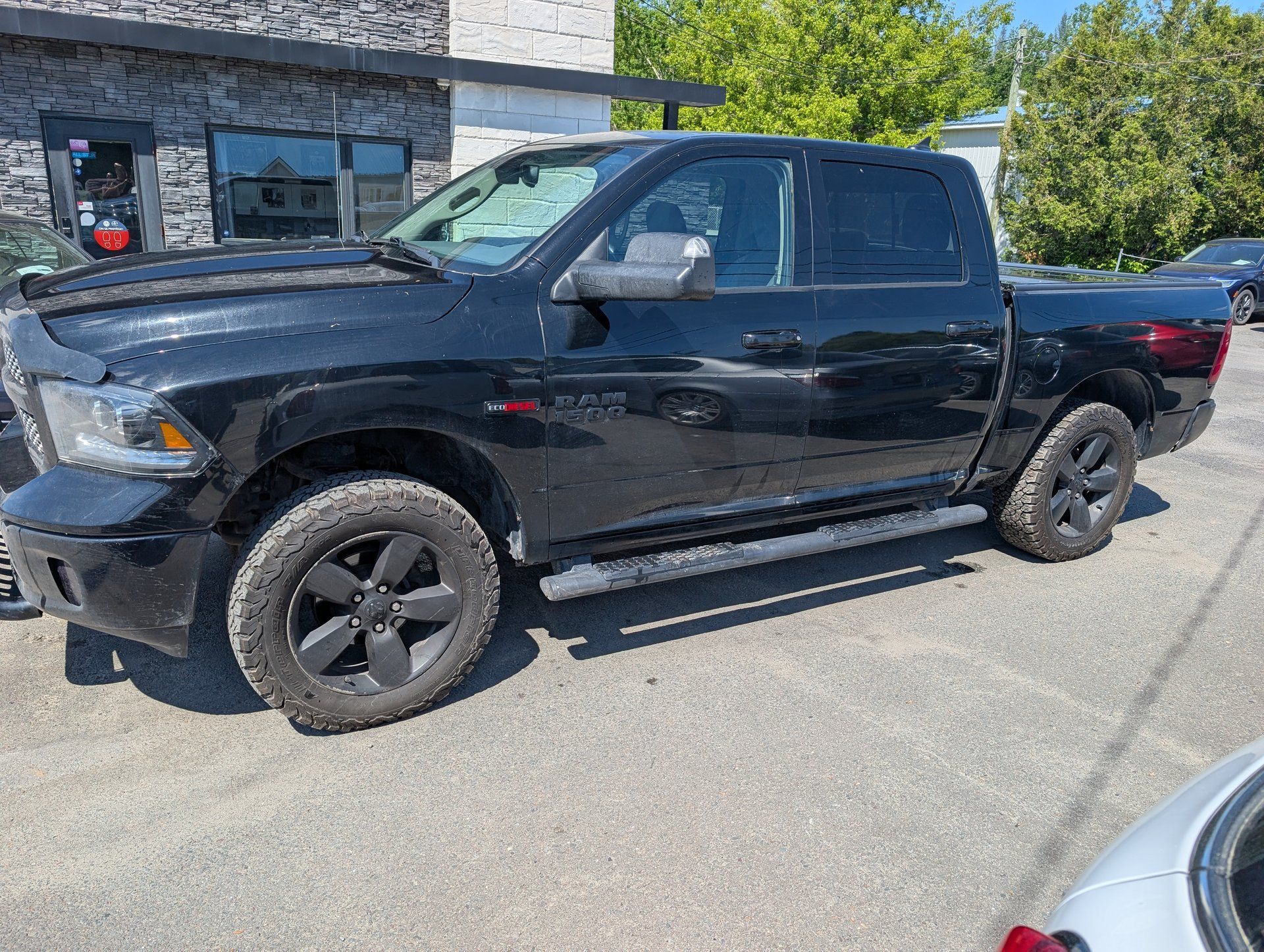 Ram 1500 Classic 2019 - Image 2