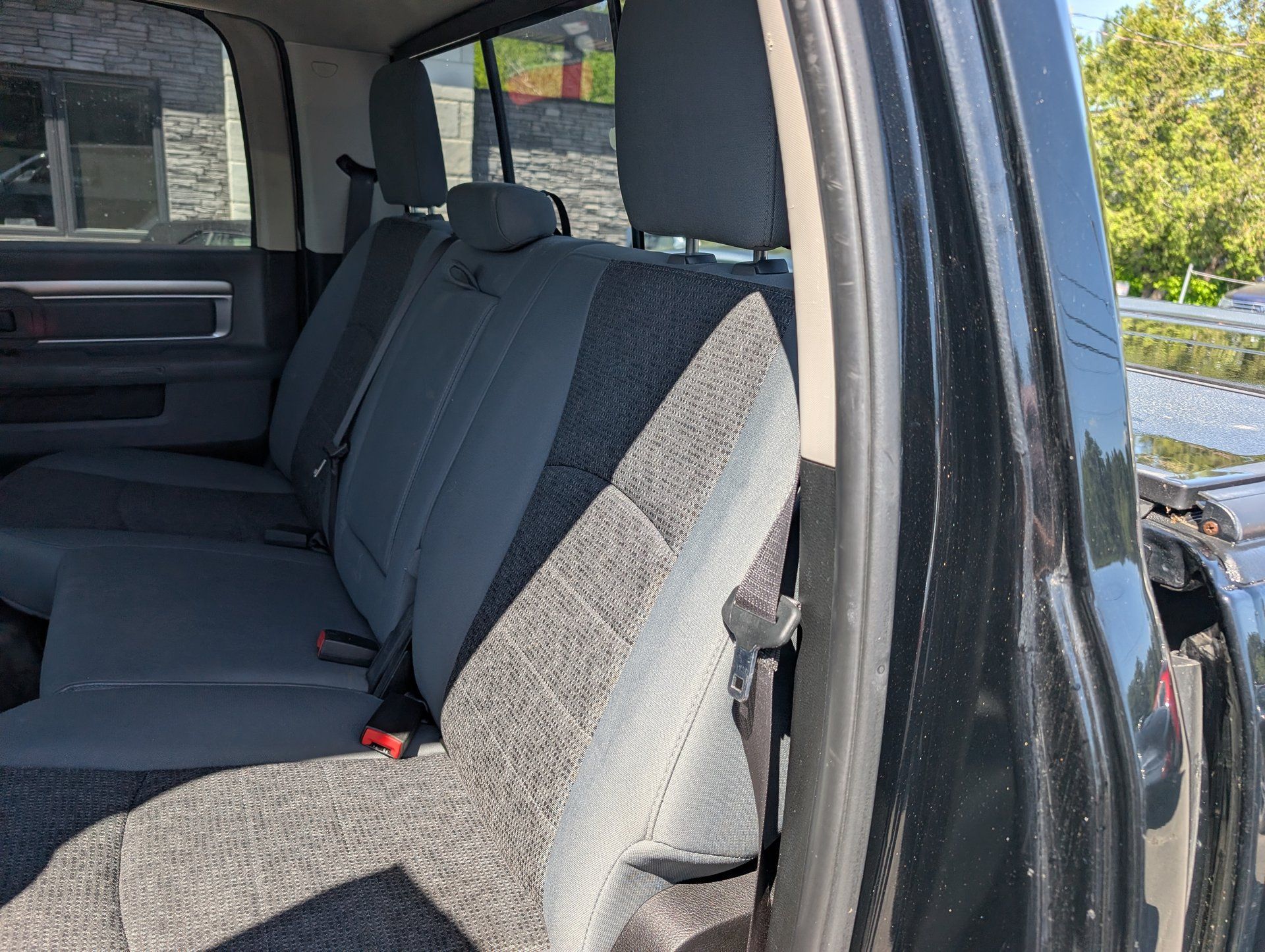 Ram 1500 Classic 2019 - Image 10