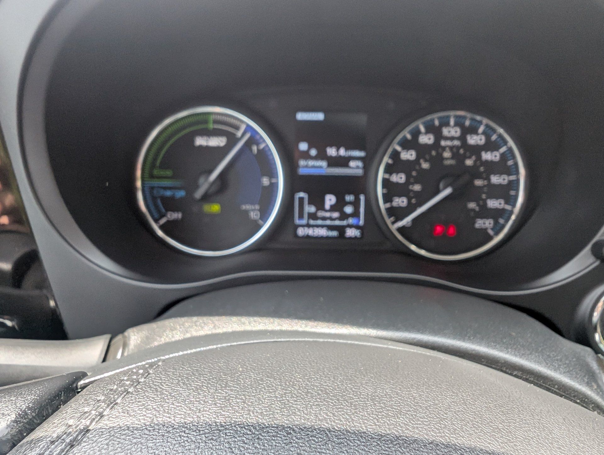 Mitsubishi Outlander PHEV 2022 - Image 15