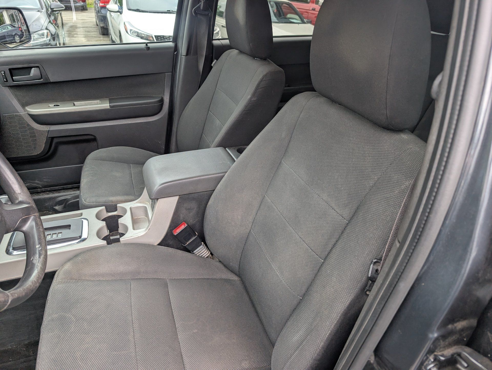 Ford Escape 2009 - Image 8