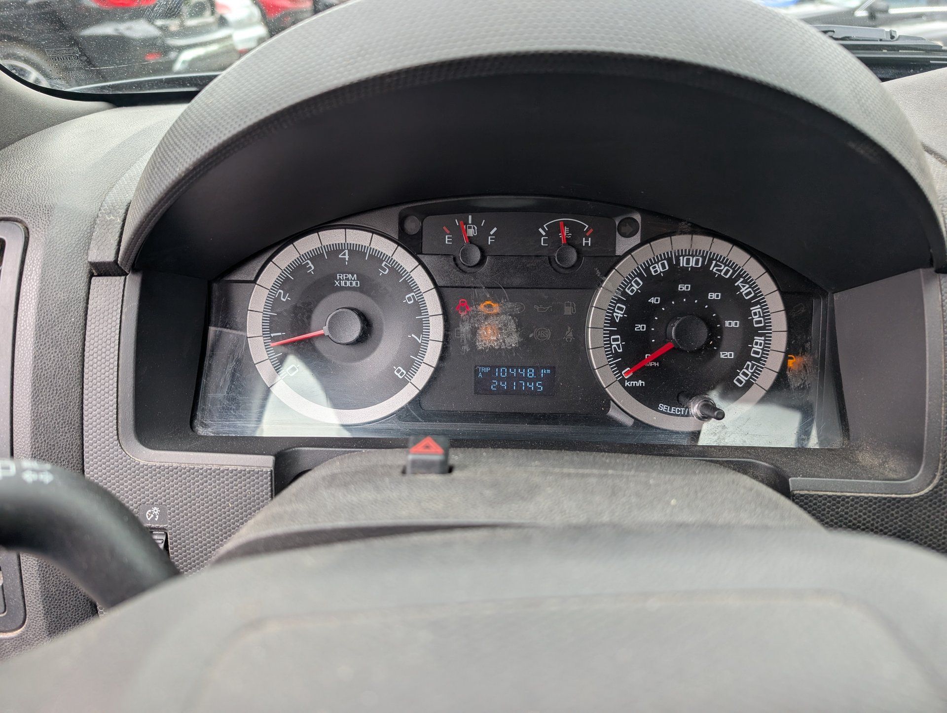 Ford Escape 2009 - Image 11