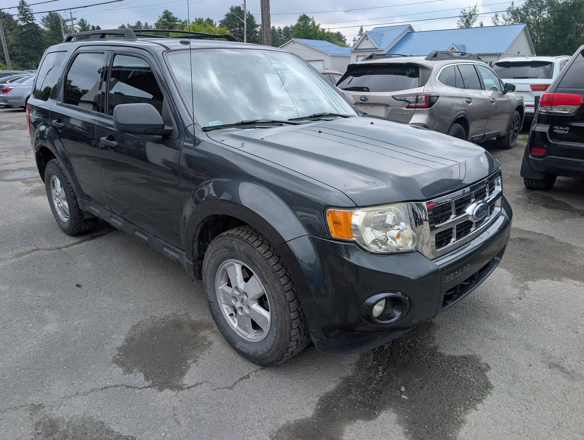 Ford Escape 2009 - Image 6