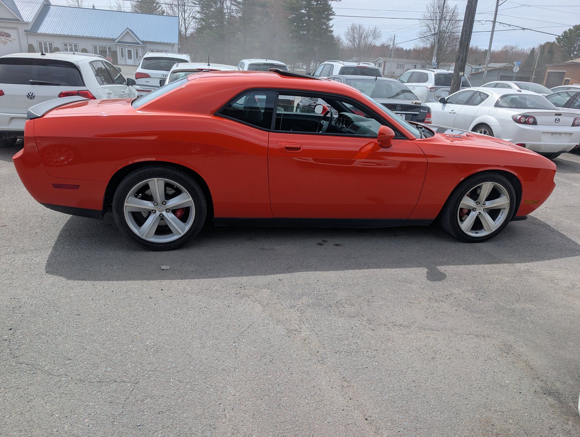 Dodge Challenger 2008 - Image 5