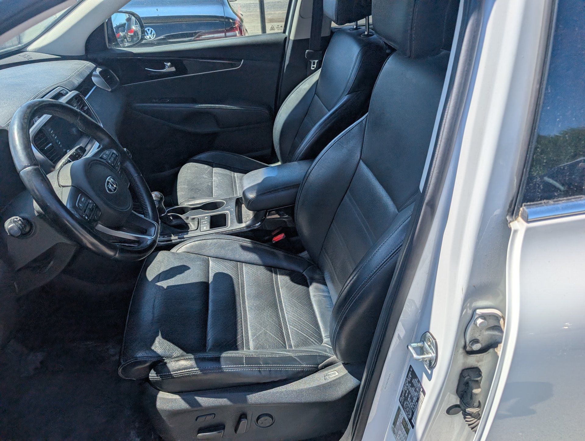 Kia Sorento 2017 - Image 9