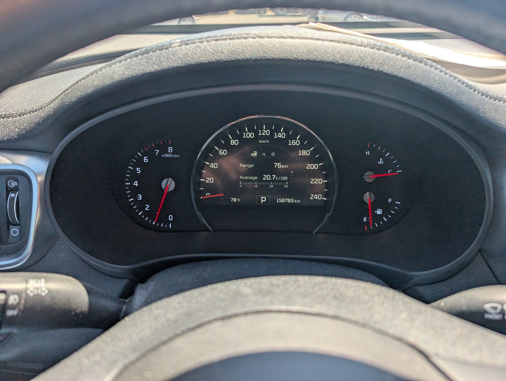 Kia Sorento 2017 - Image 13